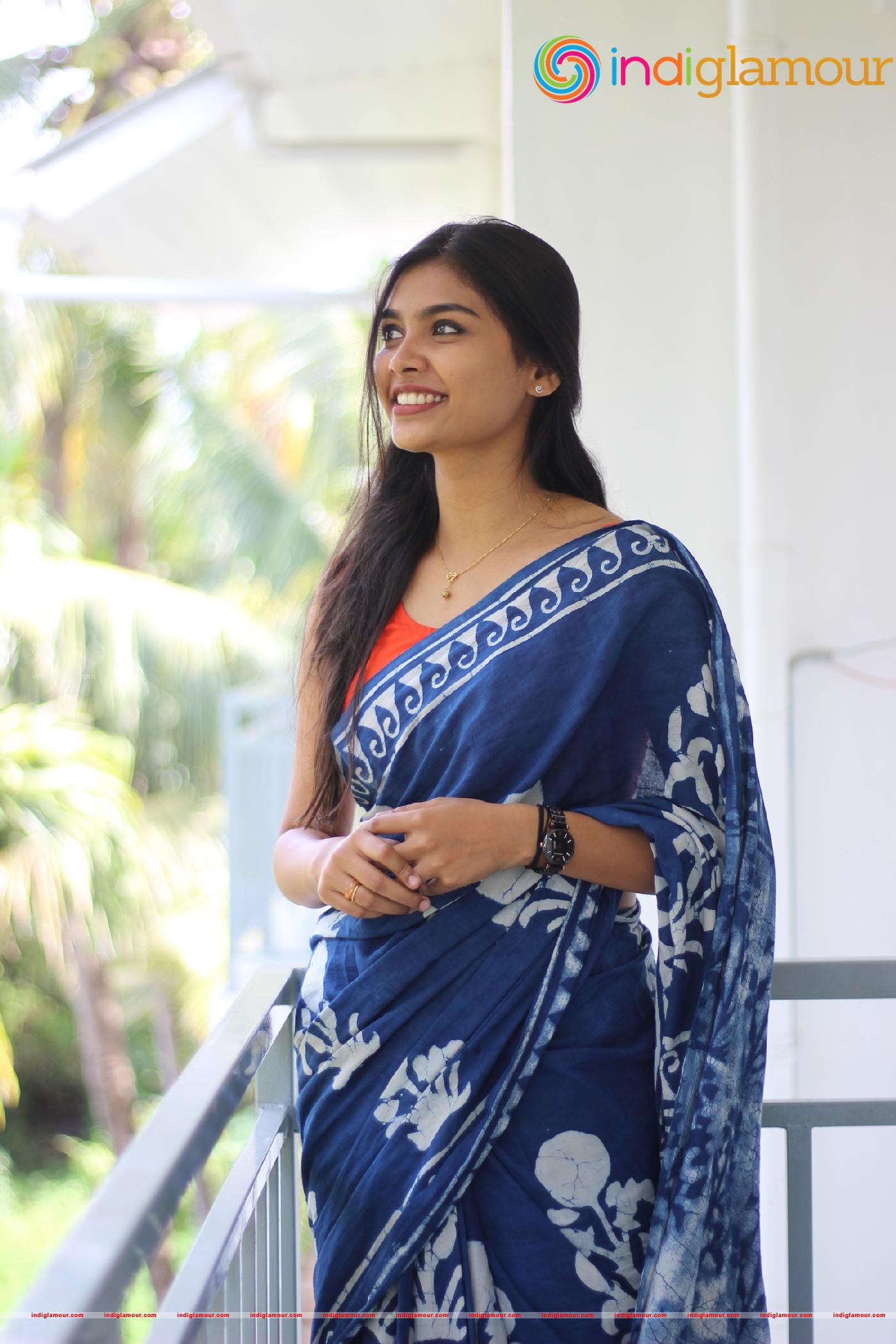 Ashna Sudheer Actress hd photo