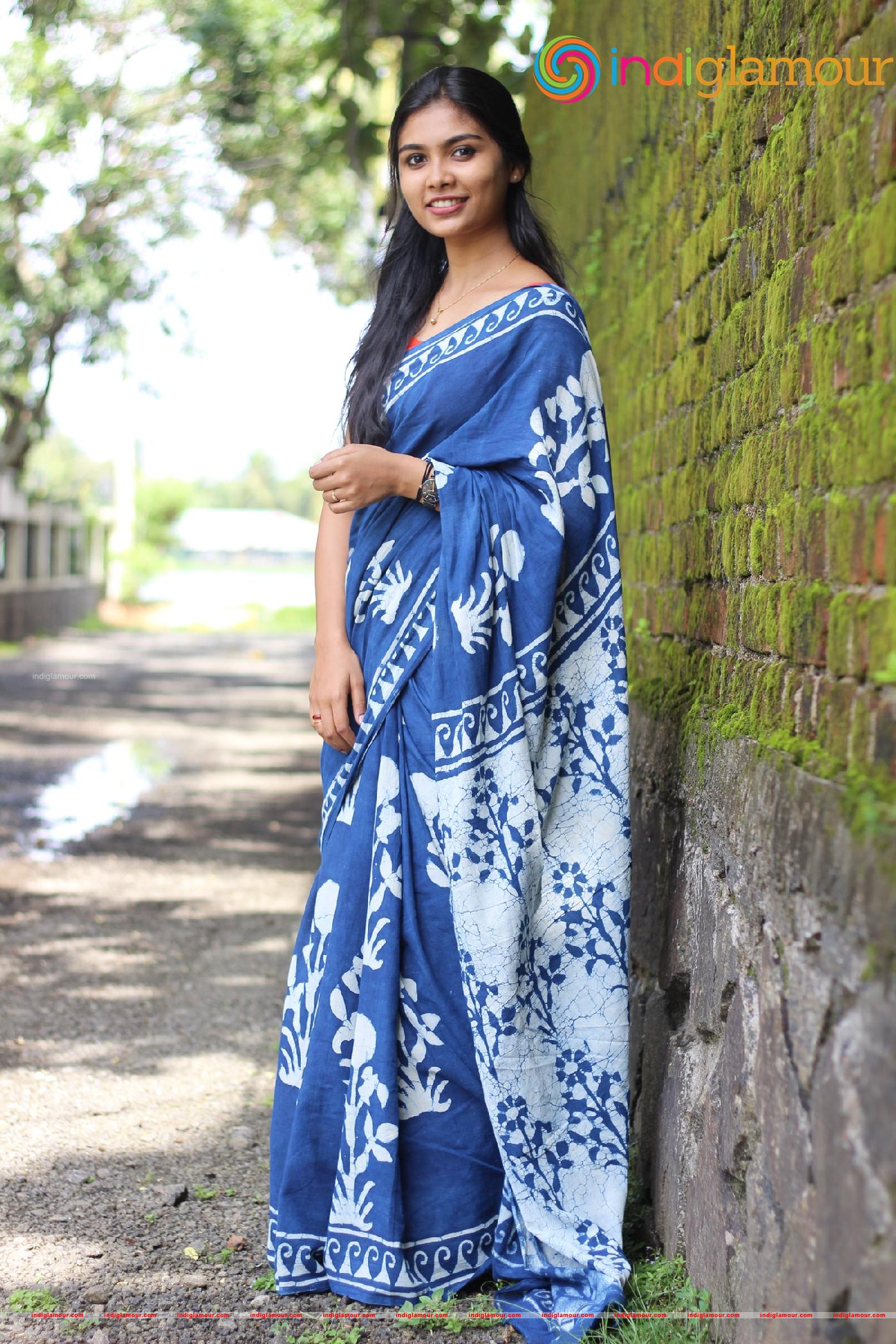 Ashna Sudheer Actress hd photo