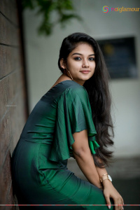 Preethi Sharma