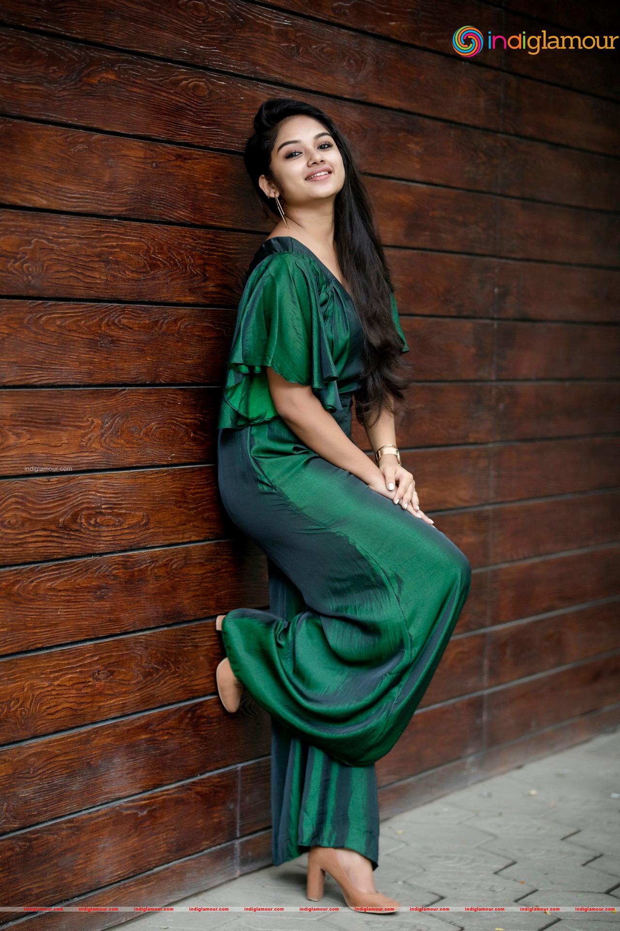 Preethi Sharma Actress hd photo