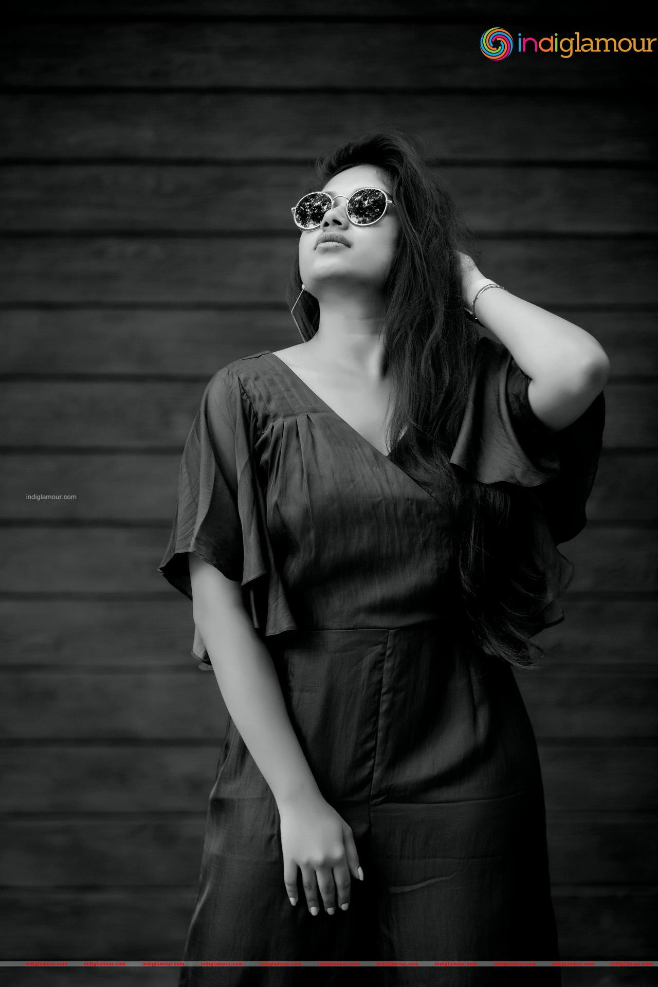 Preethi Sharma Actress hd photo