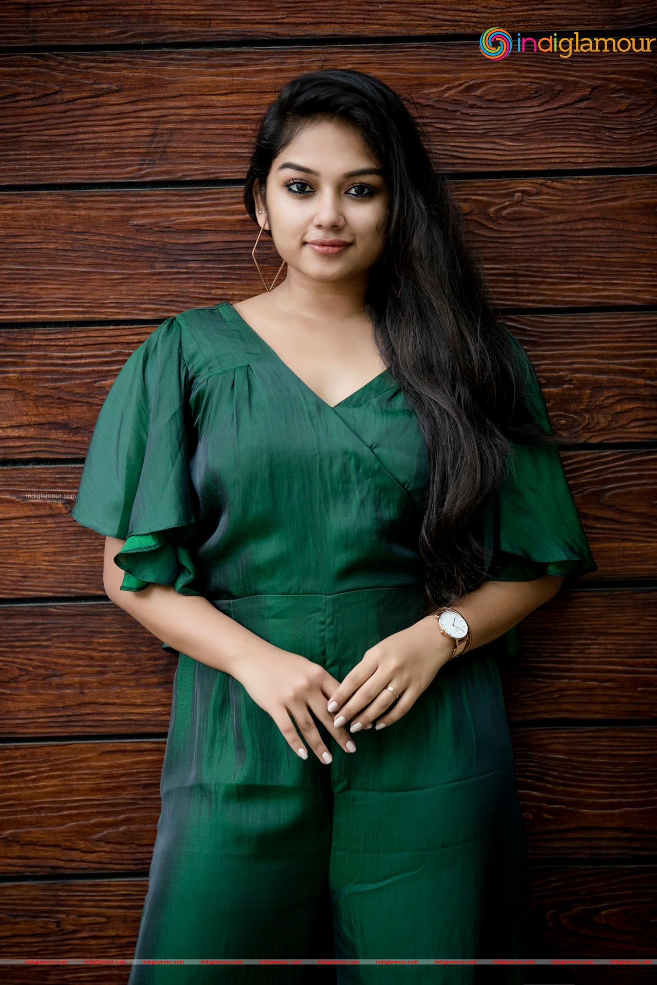 Preethi Sharma Actress hd photo