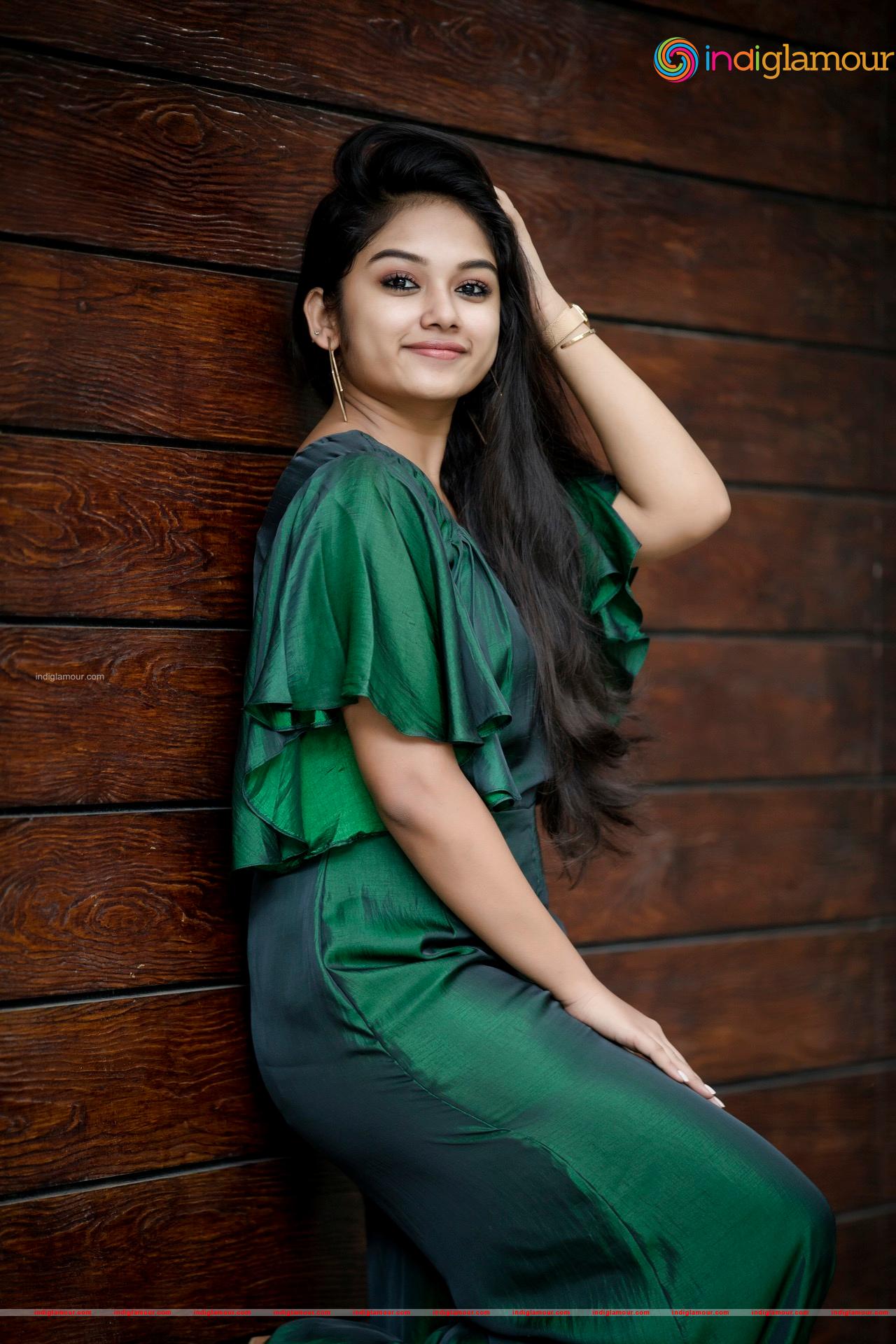 Preethi Sharma Actress hd photo