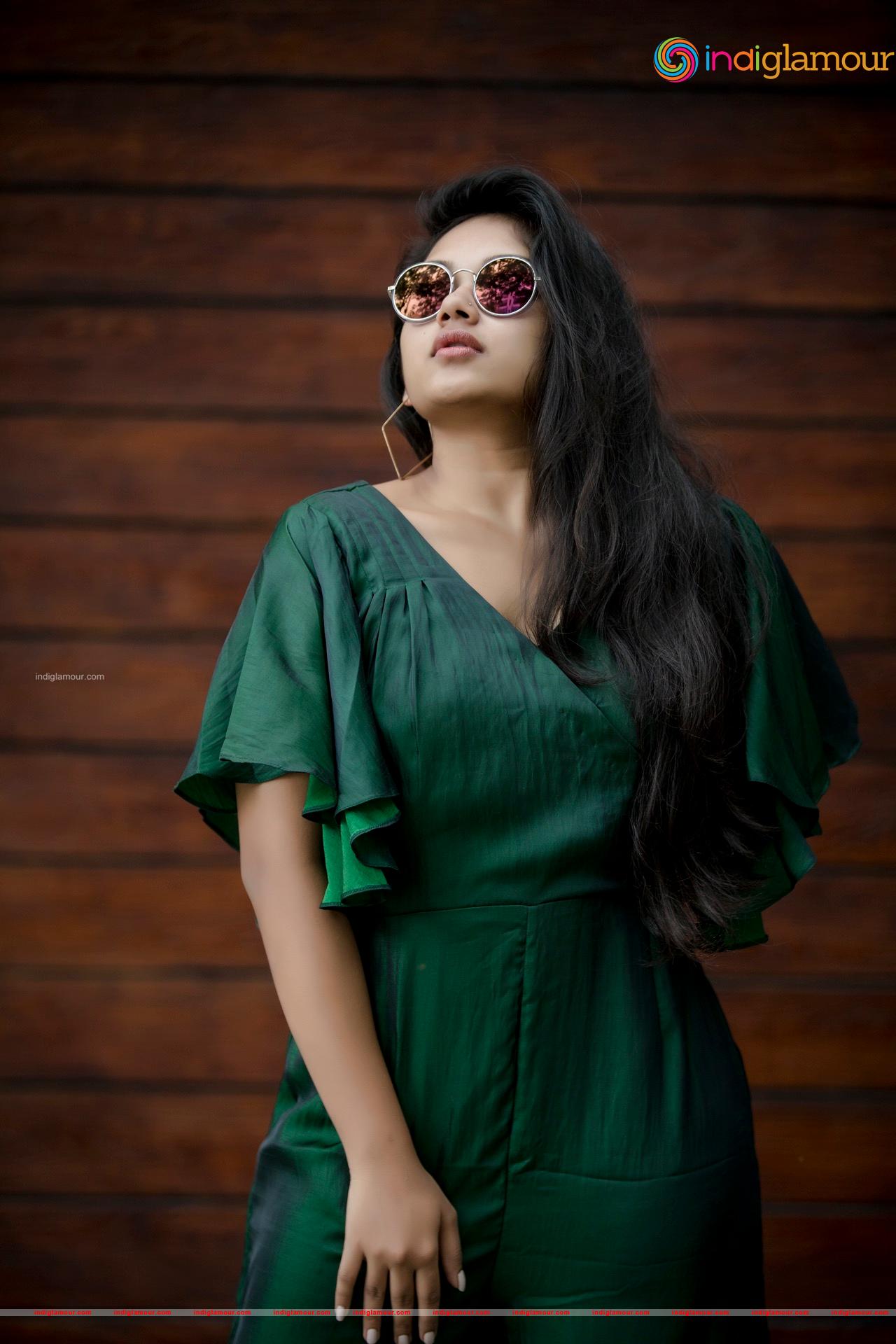 Preethi Sharma Actress hd photo