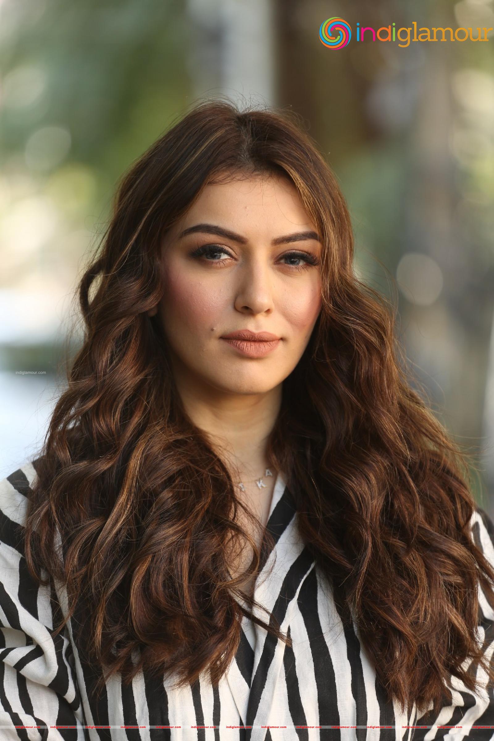Hansika Motwani Actress hd photo