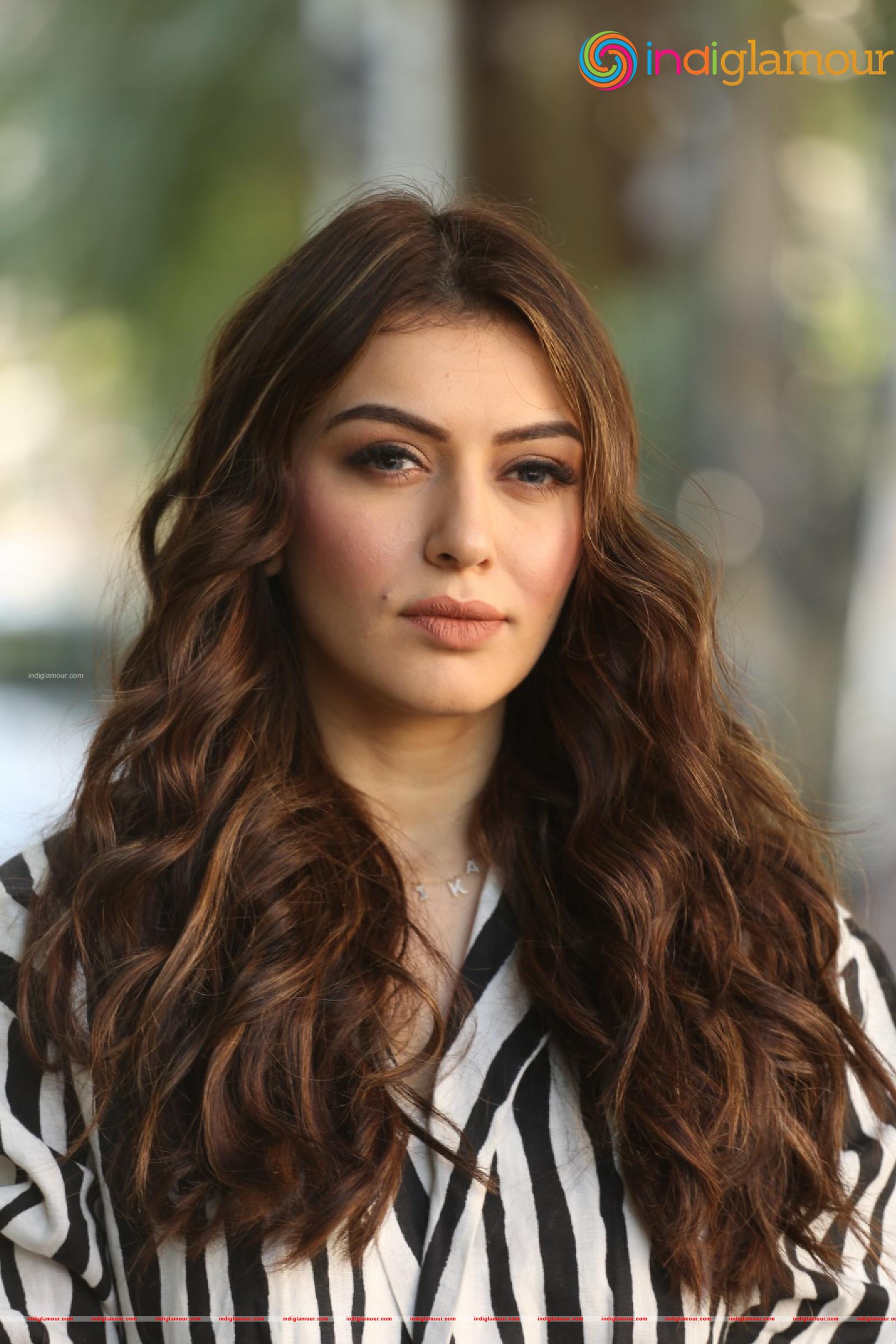 Hansika Motwani Actress hd photo