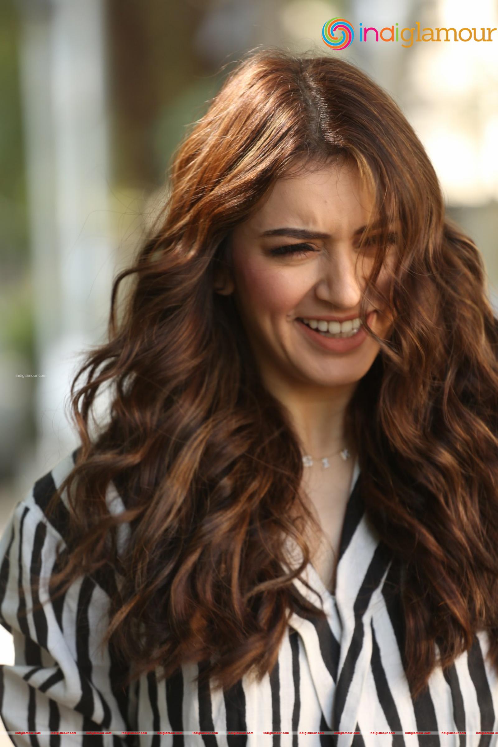 Hansika Motwani Actress hd photo