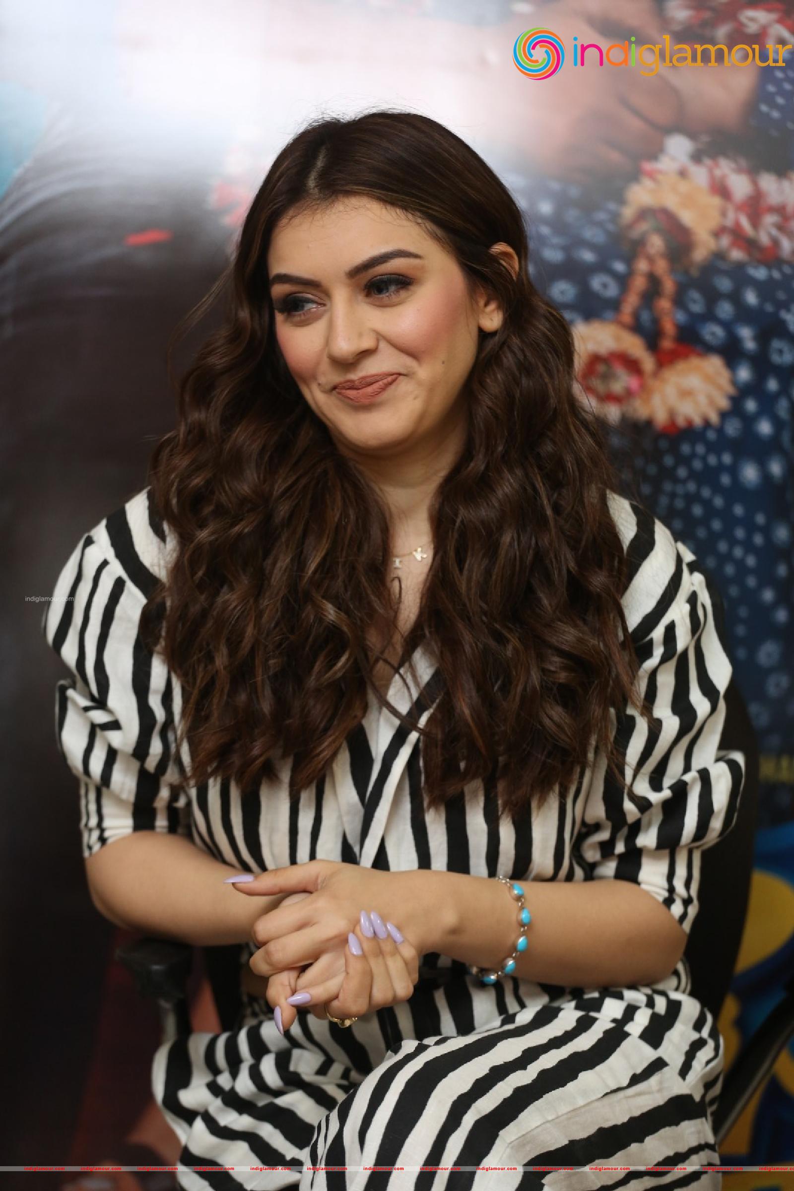 Hansika Motwani Actress hd photo