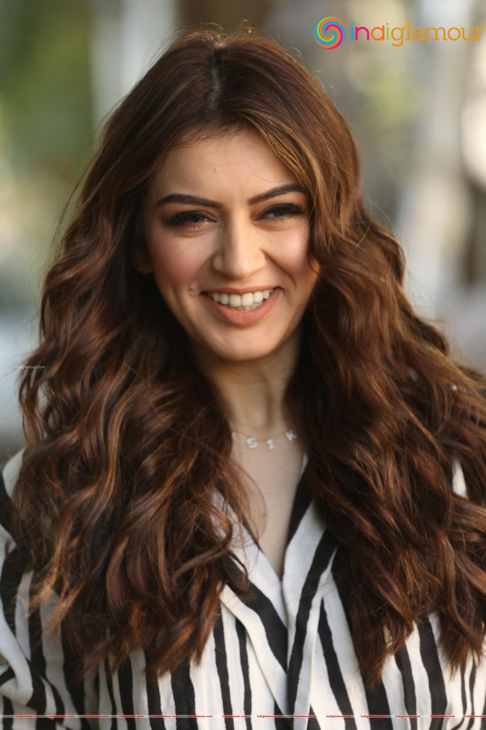 Hansika Motwani Actress hd photo