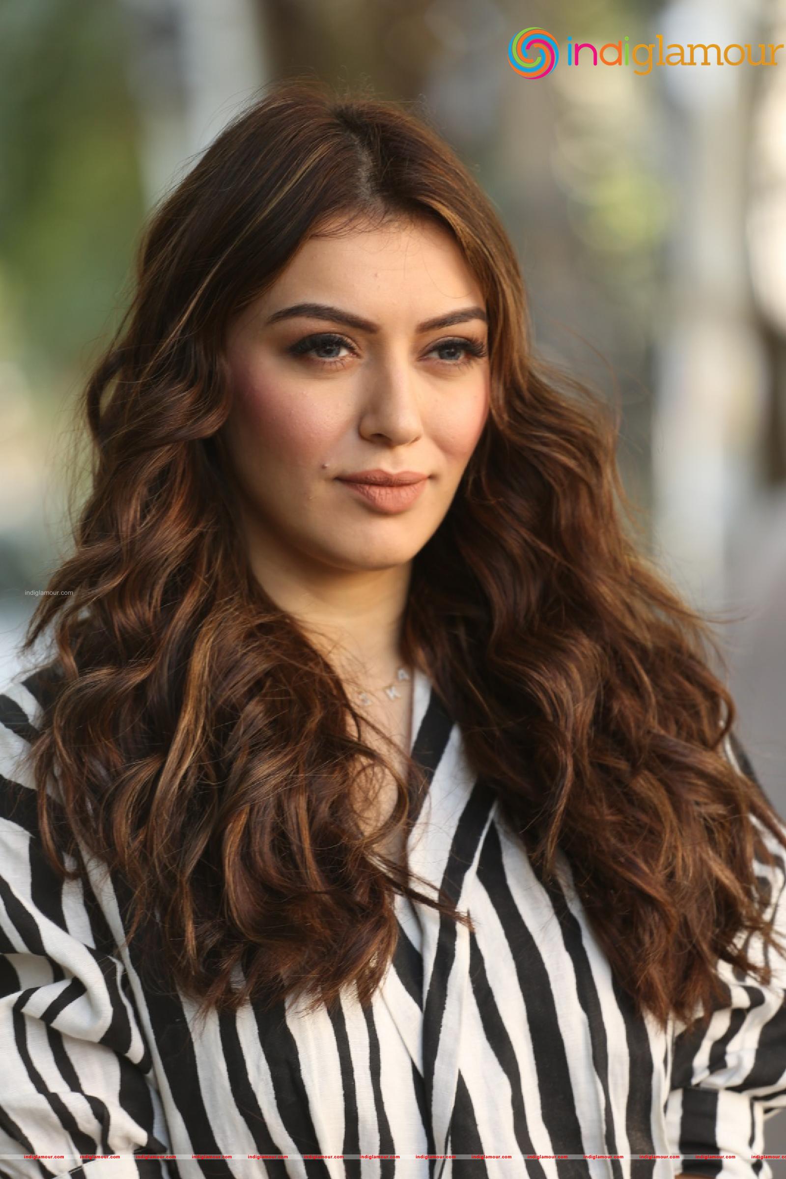 Hansika Motwani Actress hd photo