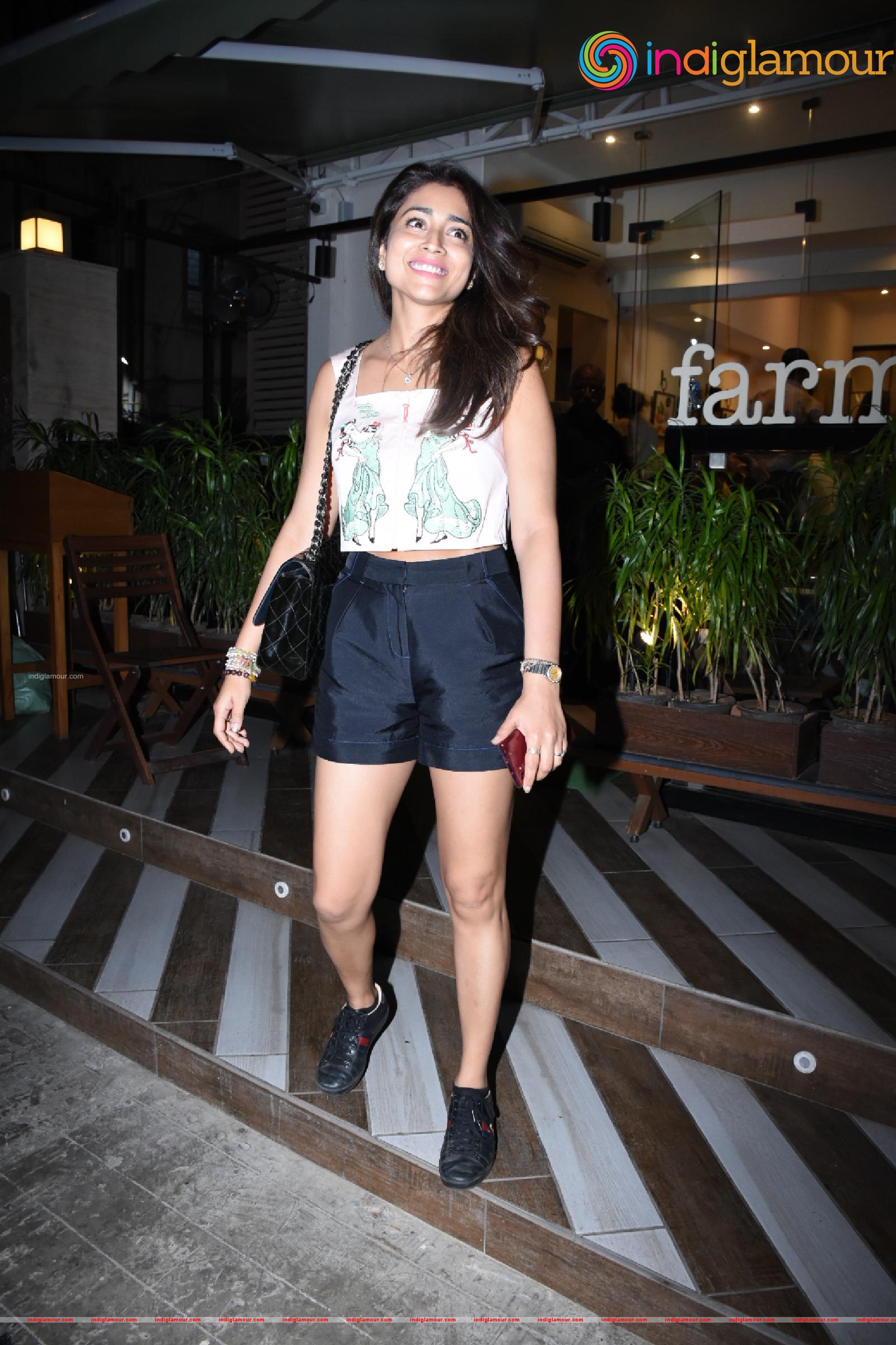 Shriya Saran Actress hd photo