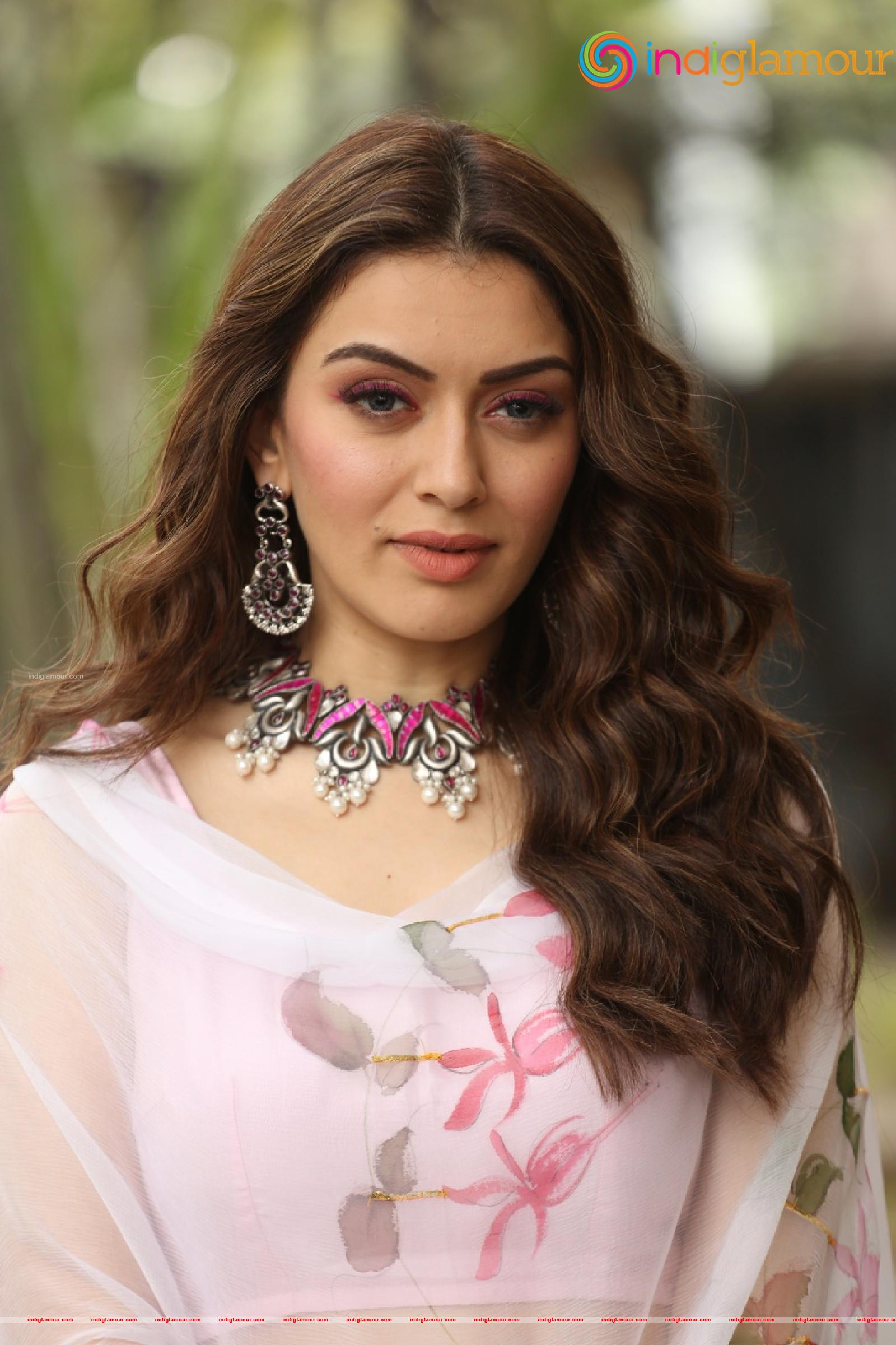 Hansika Motwani Actress hd photo