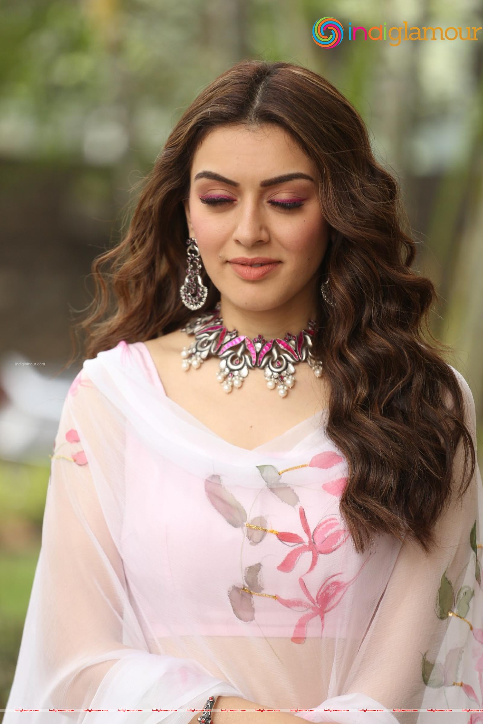 Hansika Motwani Actress hd photo