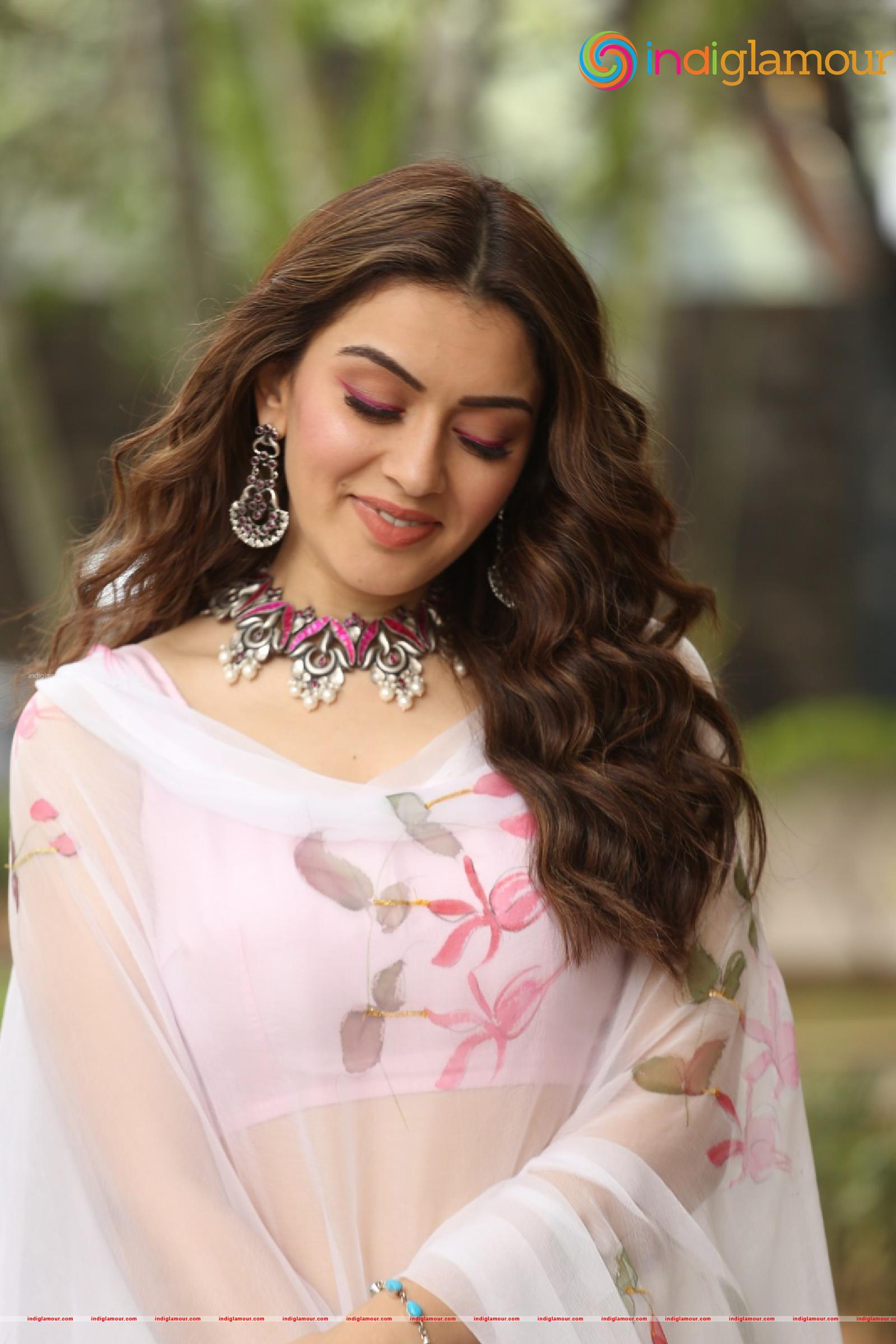 Hansika Motwani Actress hd photo