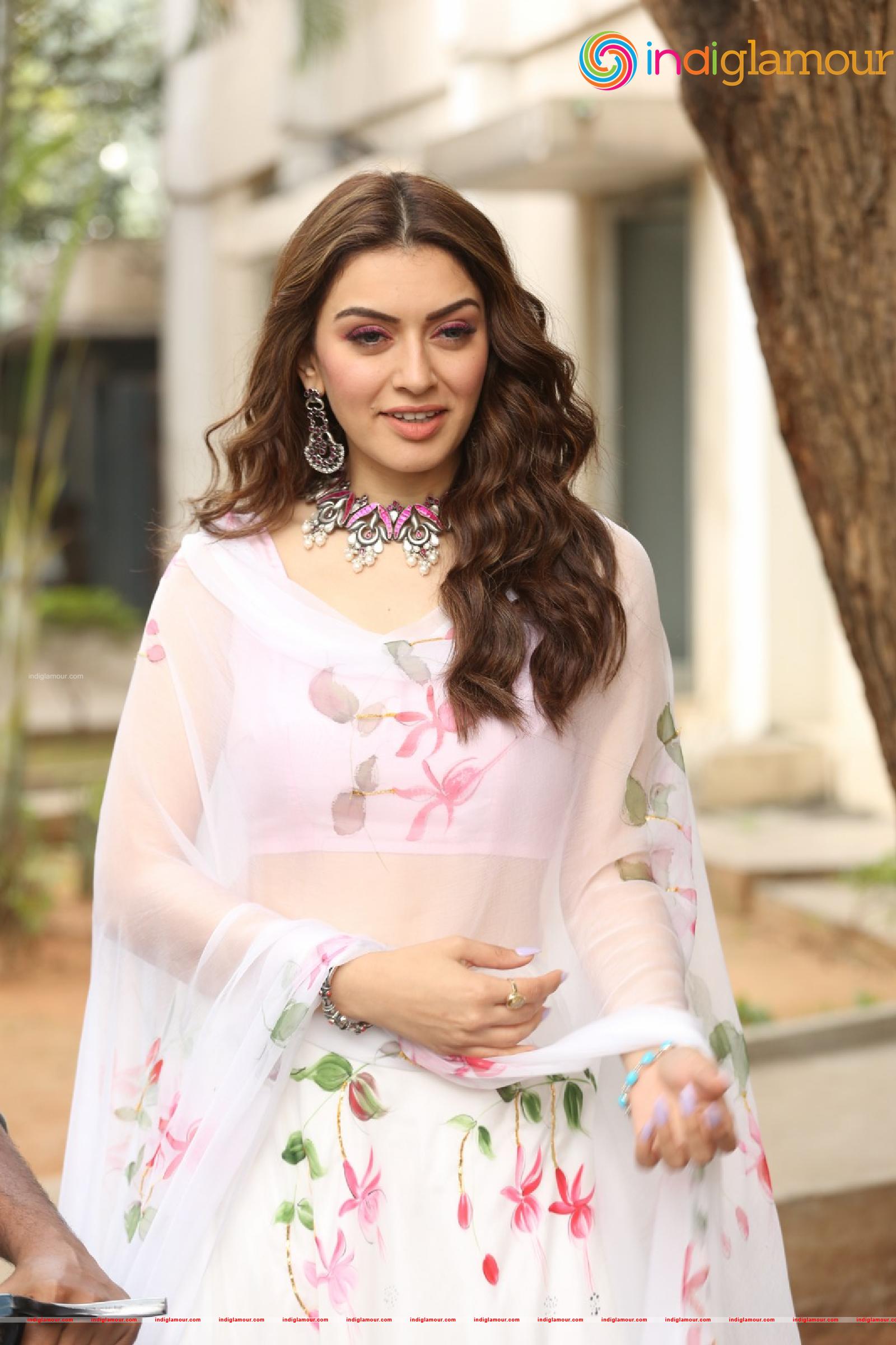 Hansika Motwani Actress hd photo