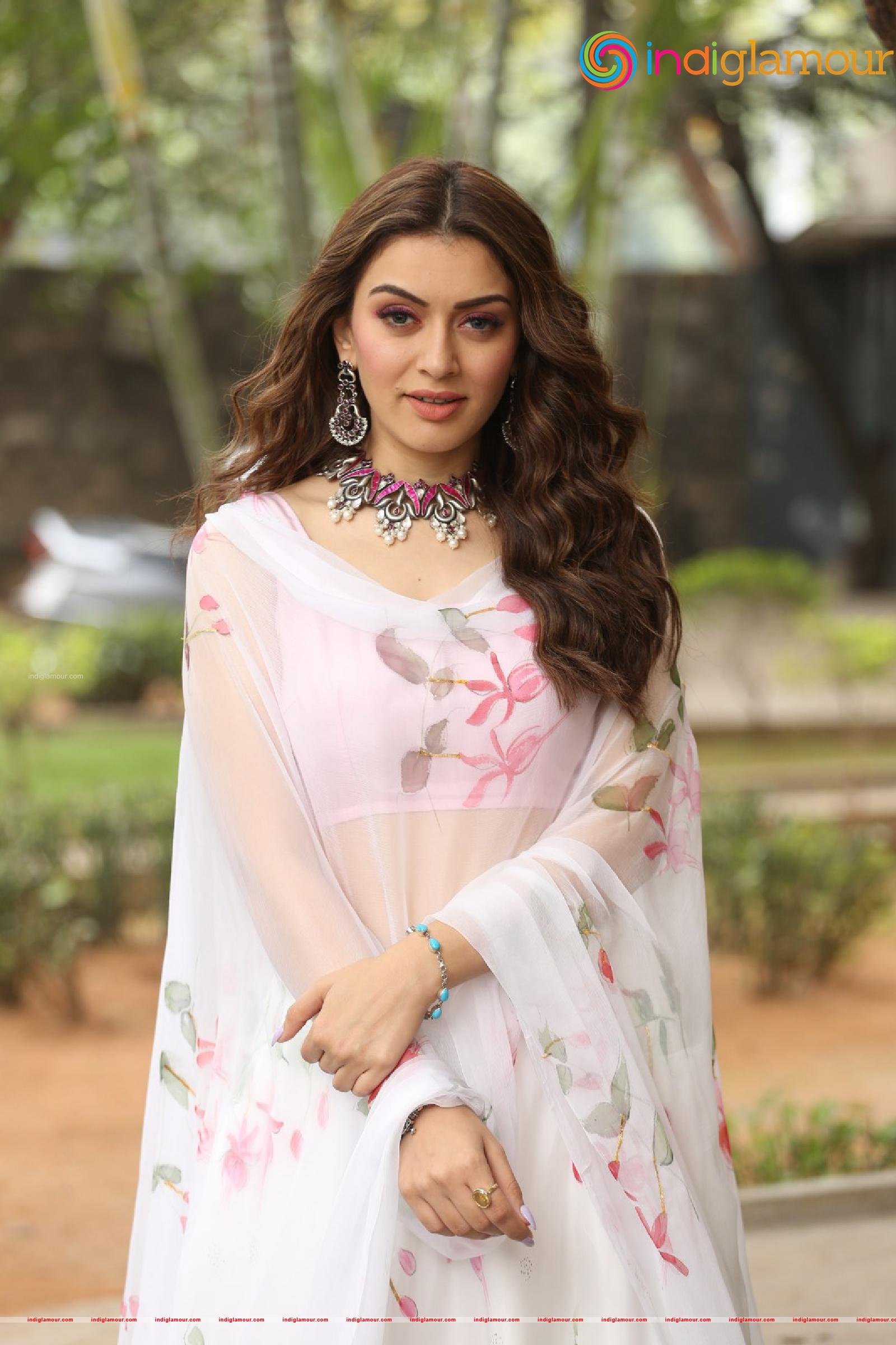 Hansika Motwani Actress hd photo