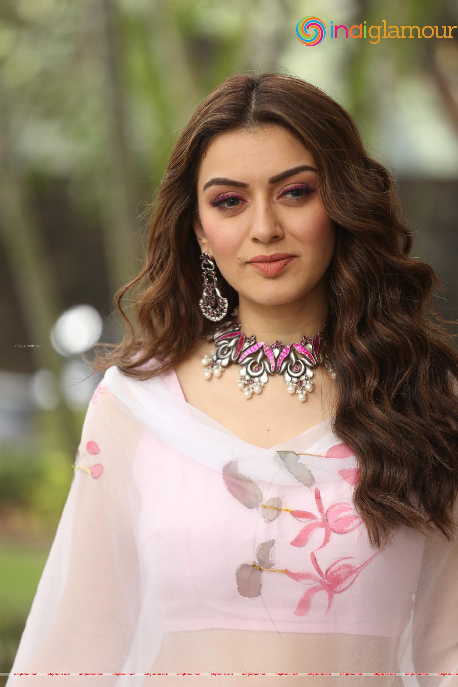 Hansika Motwani Actress hd photo