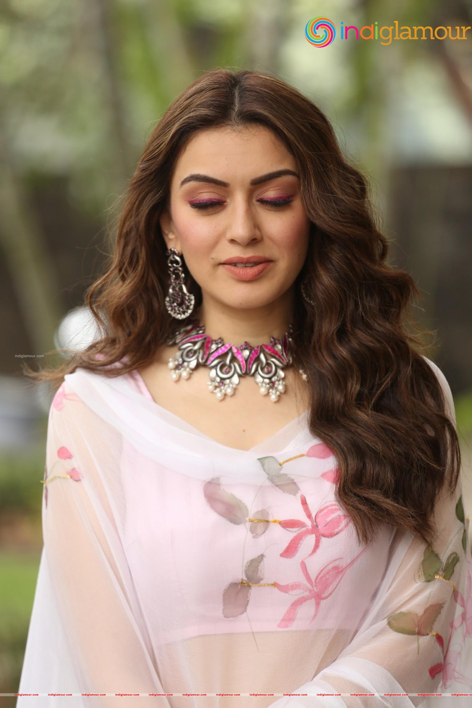 Hansika Motwani Actress hd photo