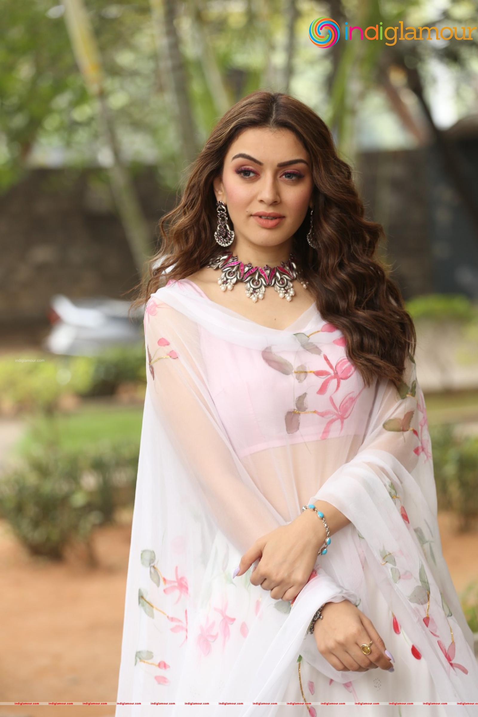 Hansika Motwani Actress hd photo