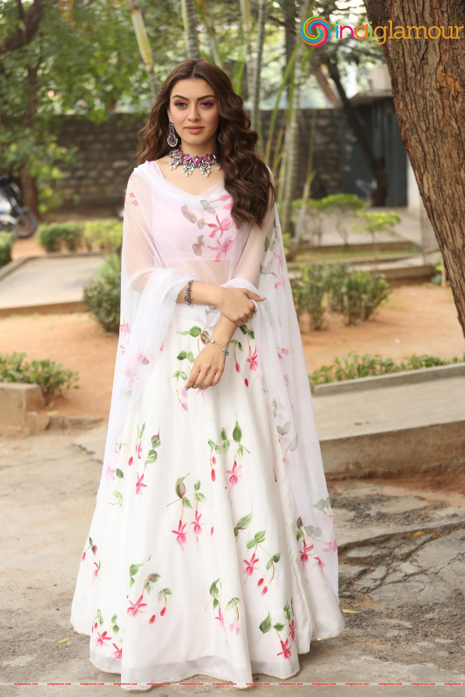 Hansika Motwani Actress hd photo