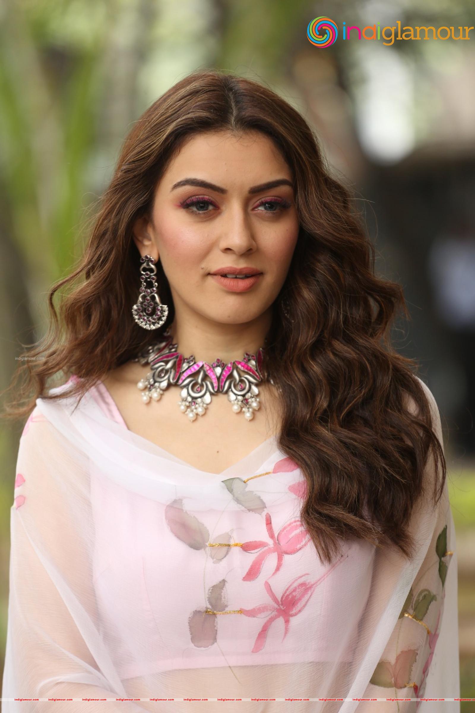 Hansika Motwani Actress hd photo