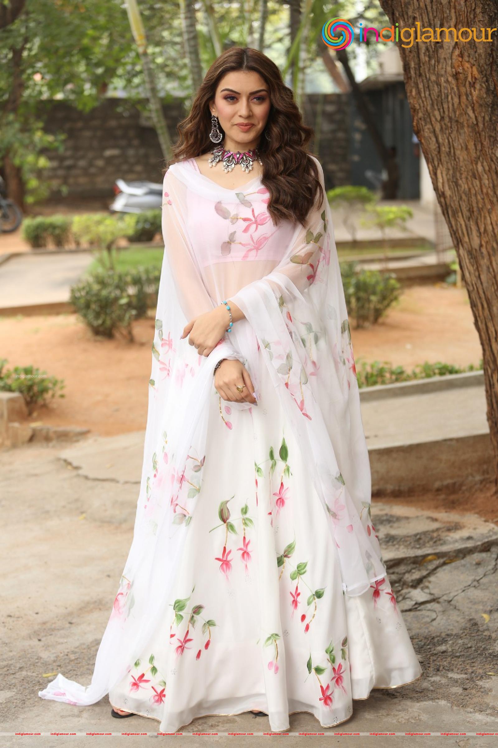 Hansika Motwani Actress hd photo