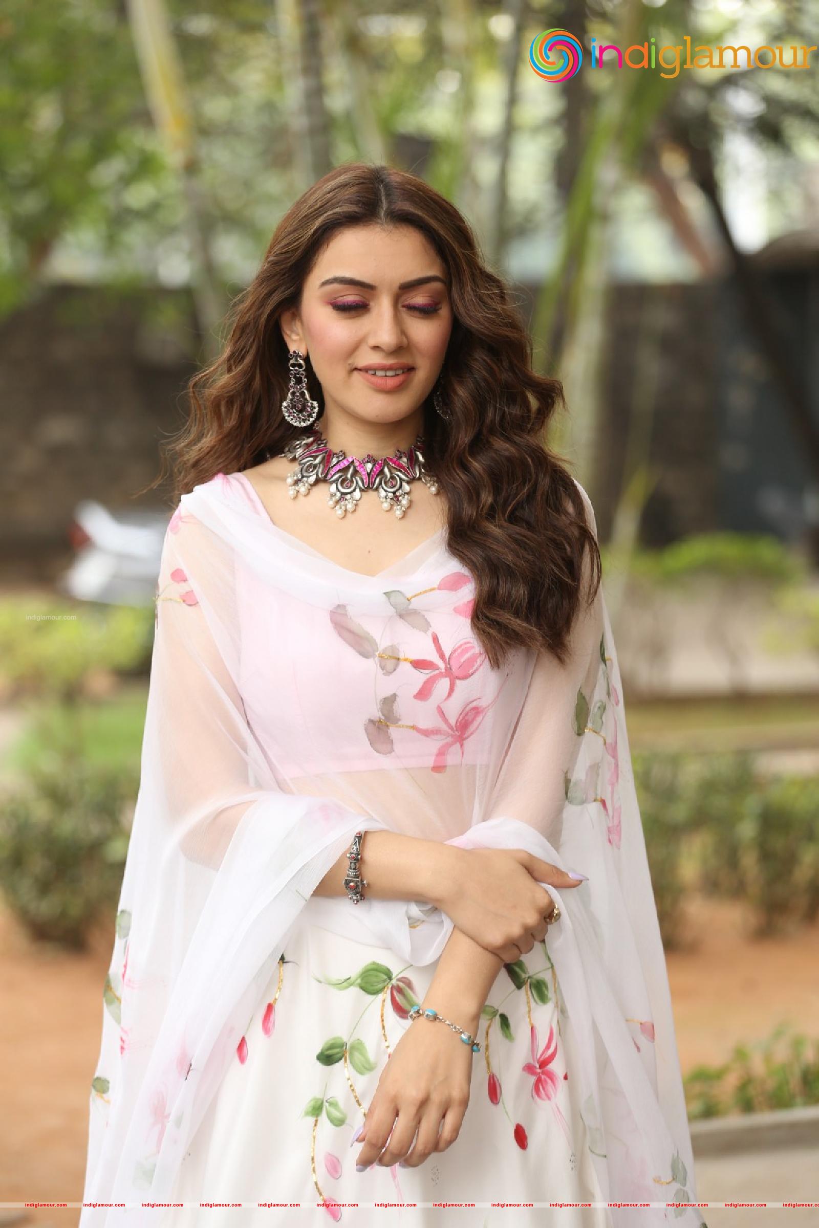 Hansika Motwani Actress hd photo