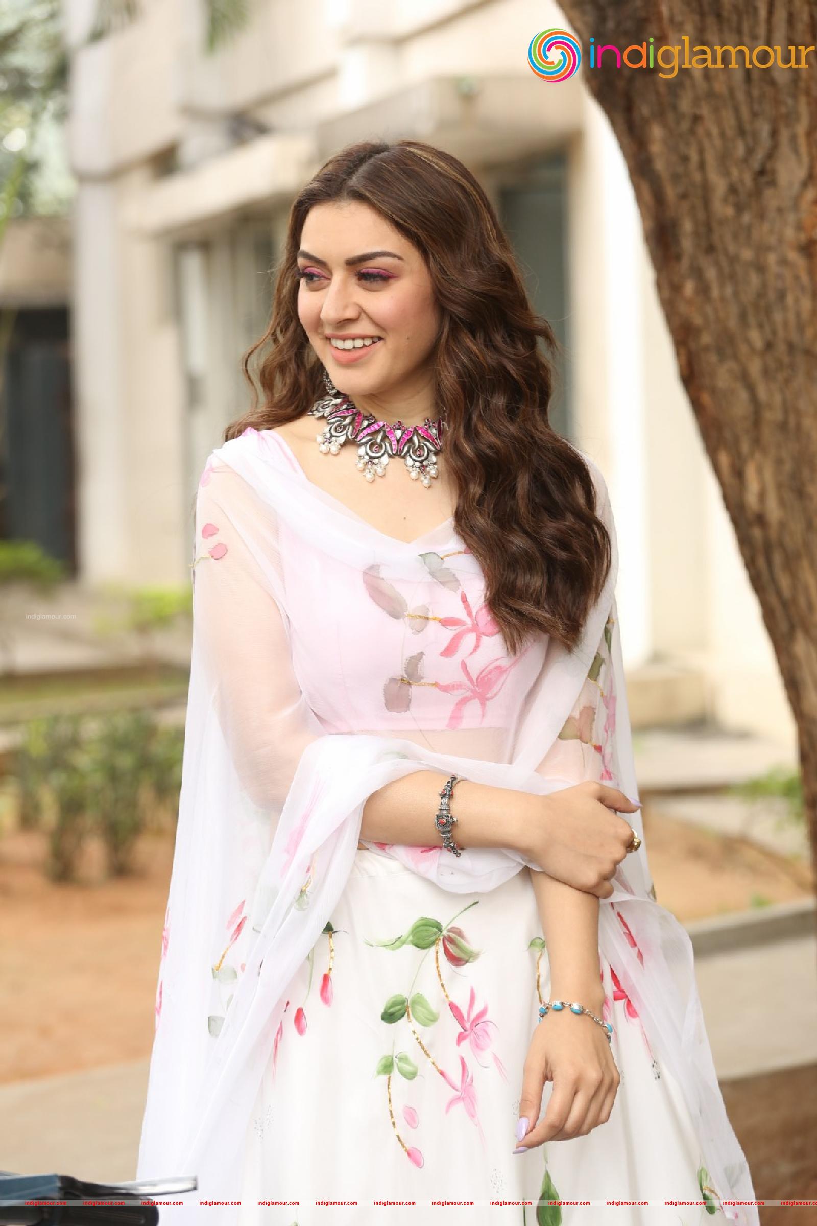 Hansika Motwani Actress hd photo