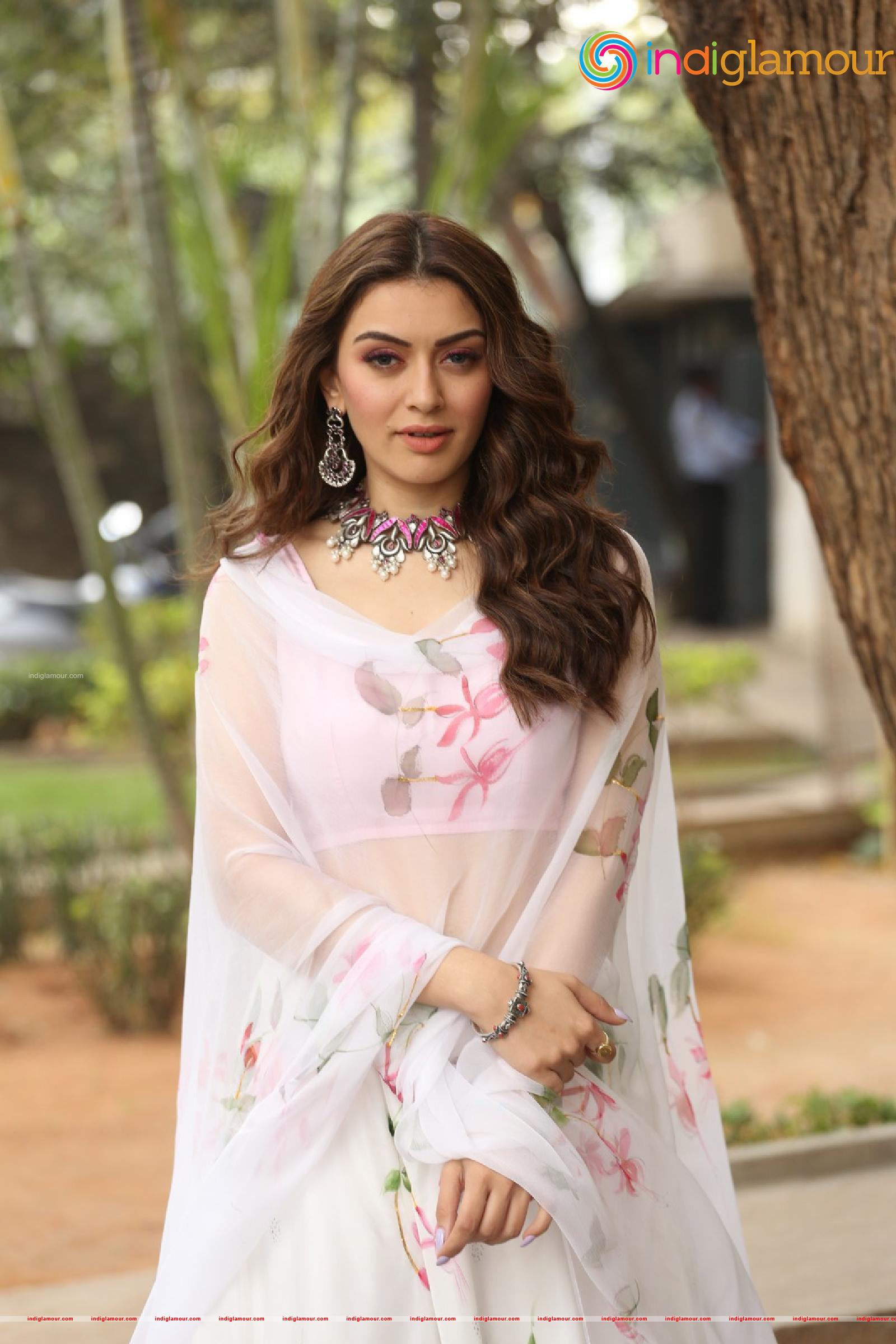 Hansika Motwani Actress hd photo