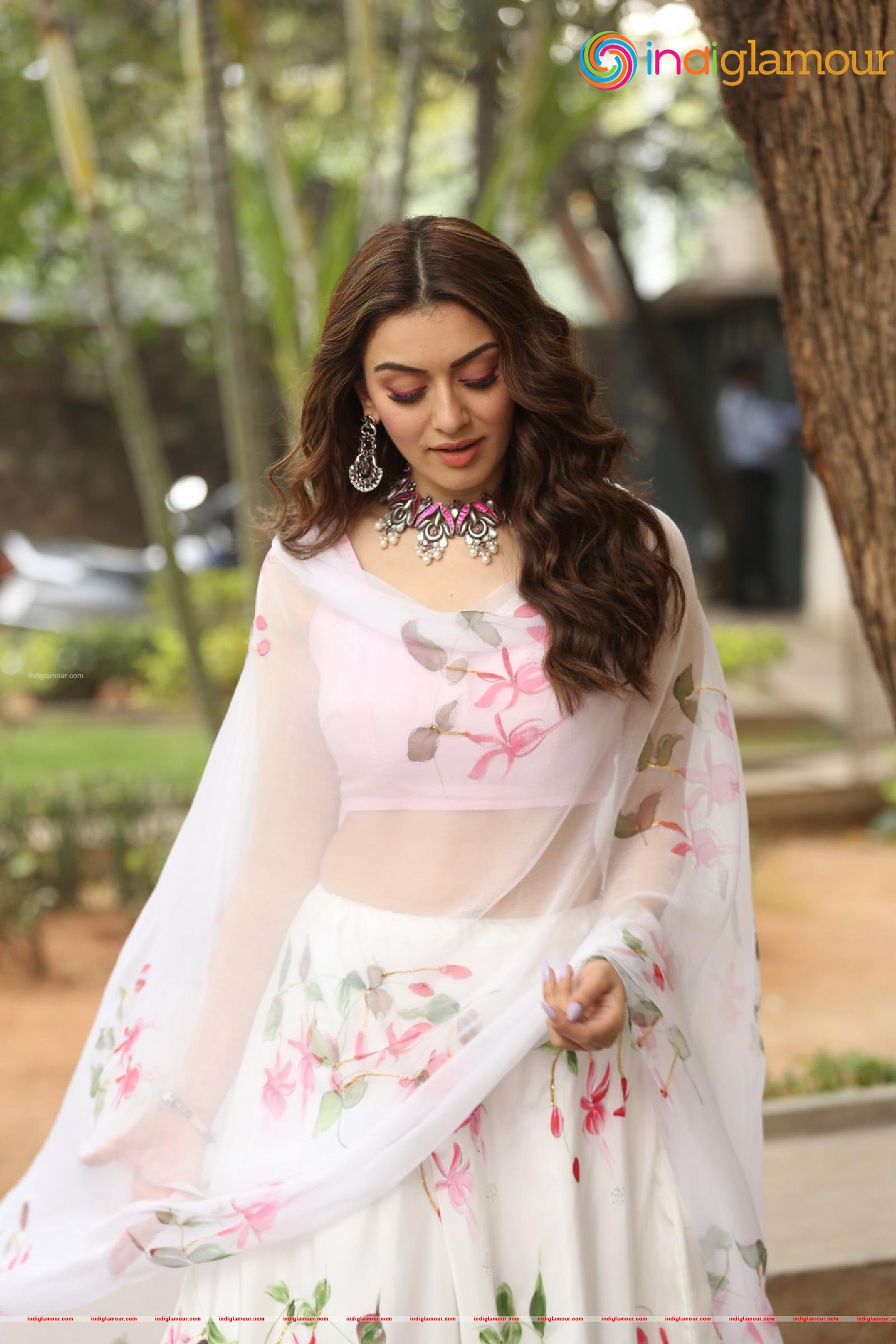 Hansika Motwani Actress hd photo