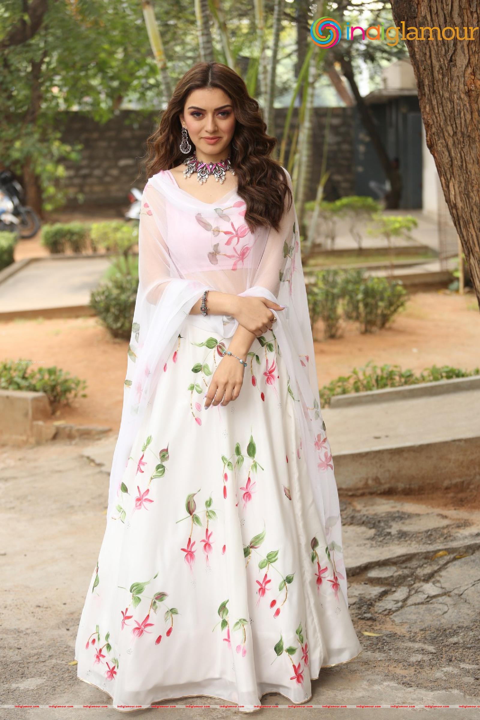 Hansika Motwani Actress hd photo