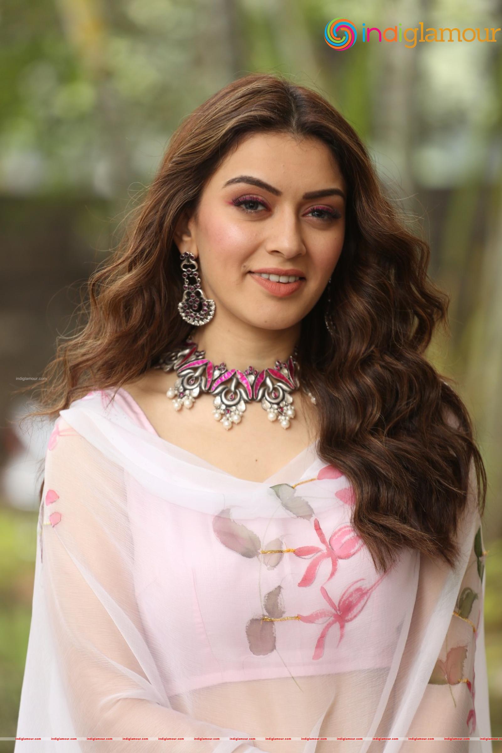Hansika Motwani Actress hd photo