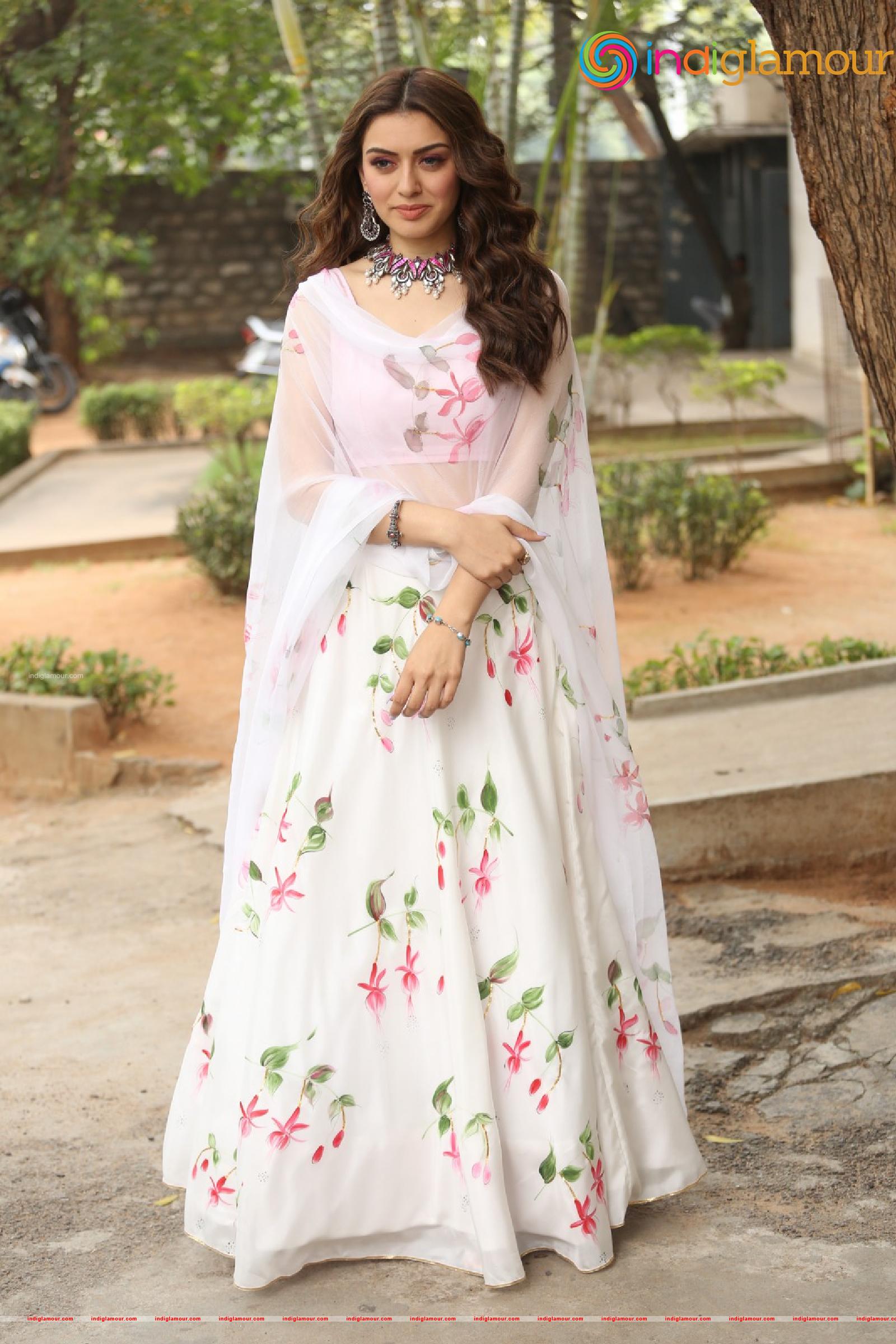 Hansika Motwani Actress hd photo