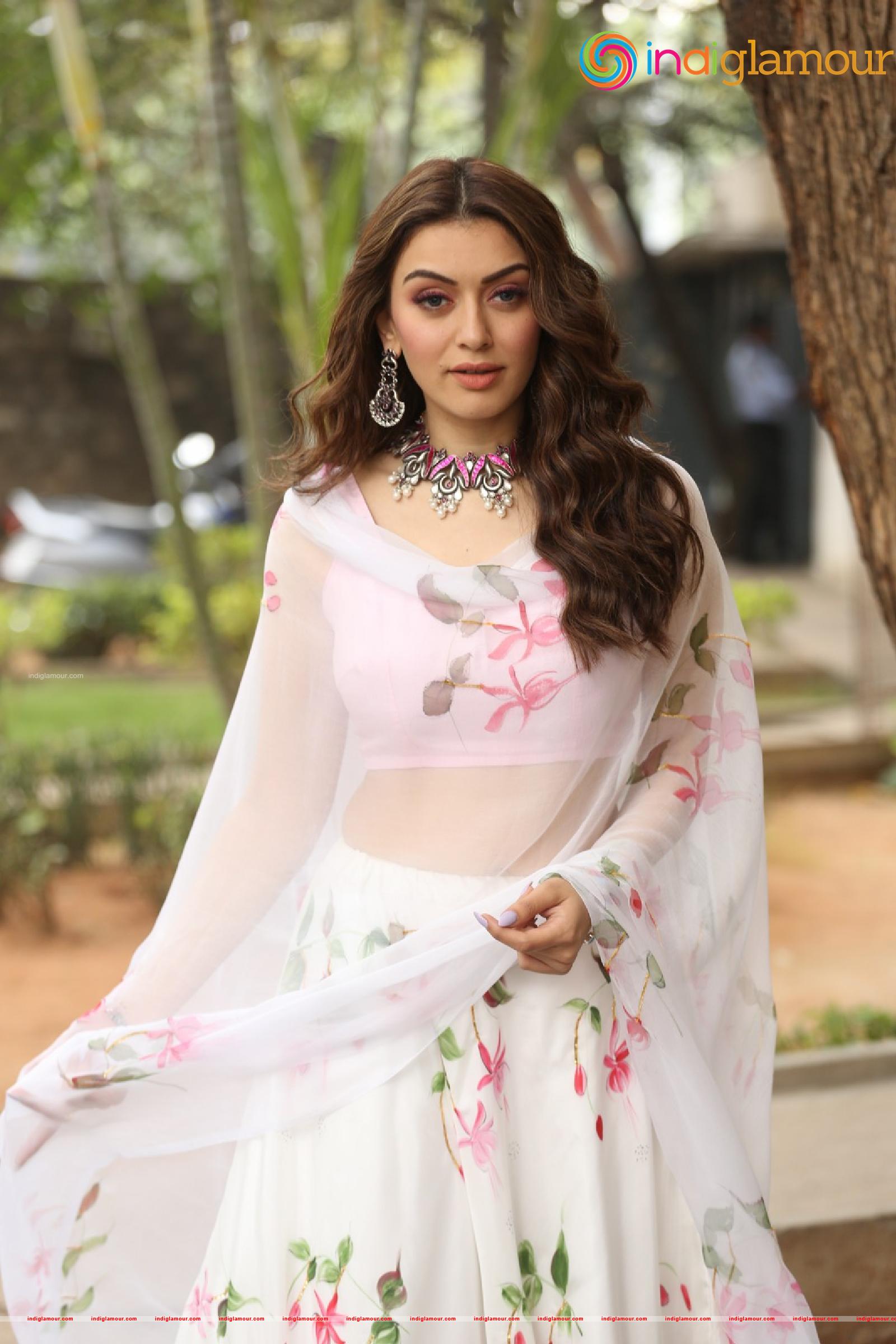 Hansika Motwani Actress hd photo