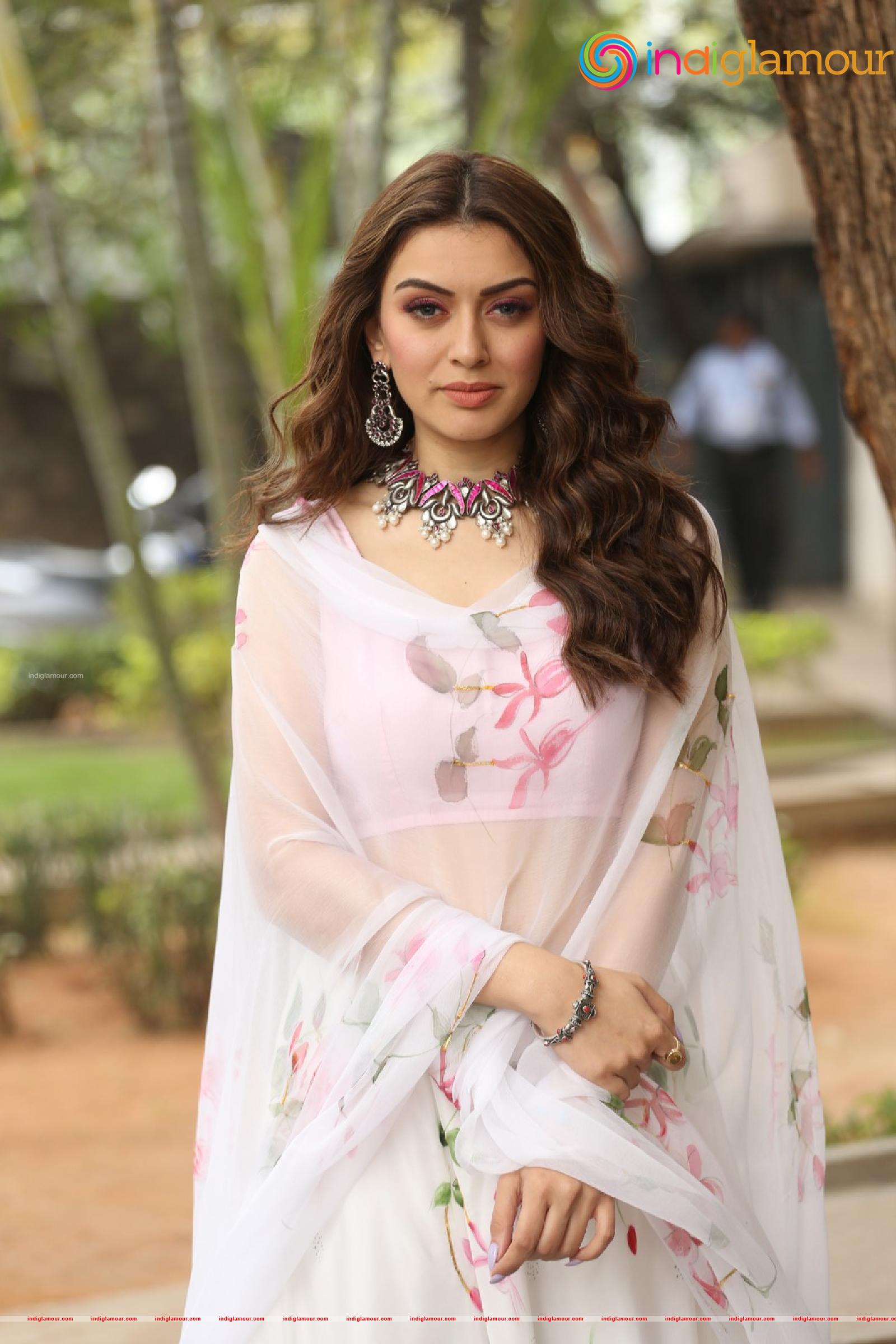 Hansika Motwani Actress hd photo