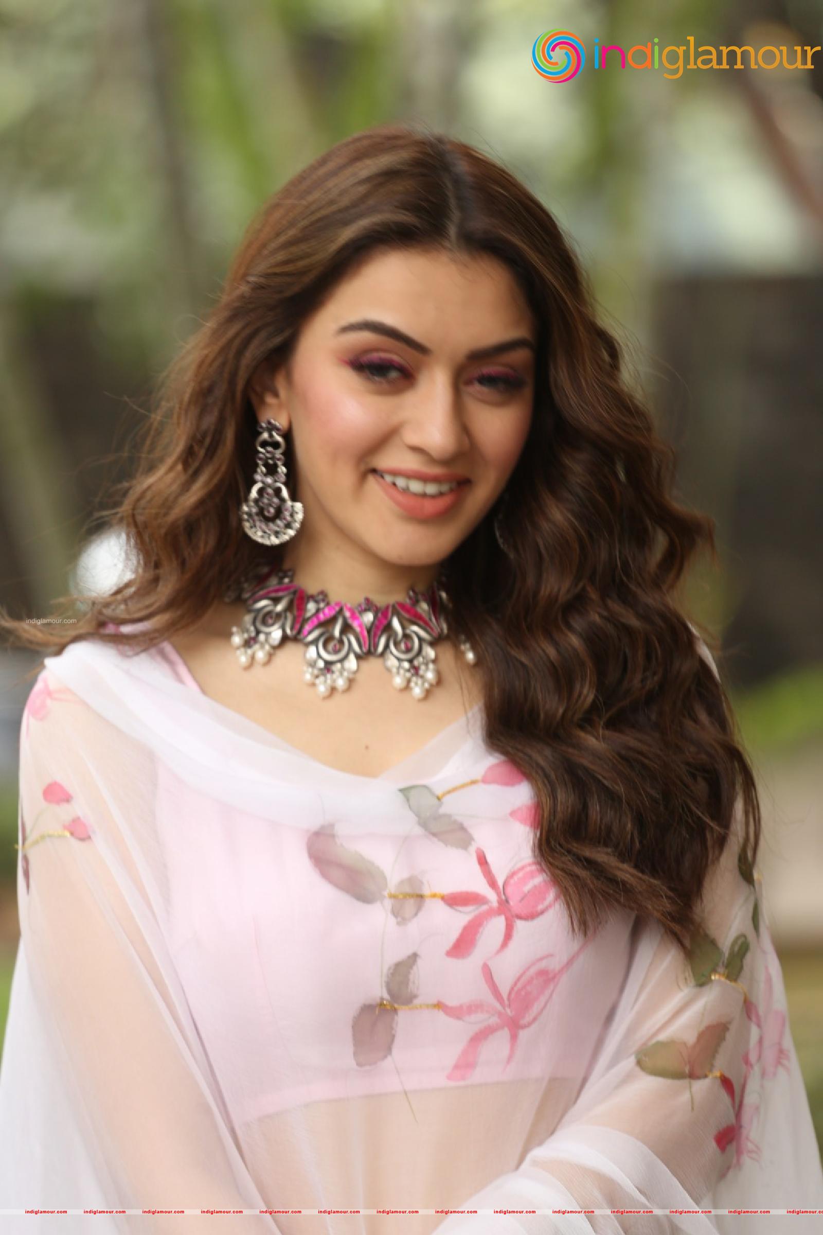 Hansika Motwani Actress hd photo