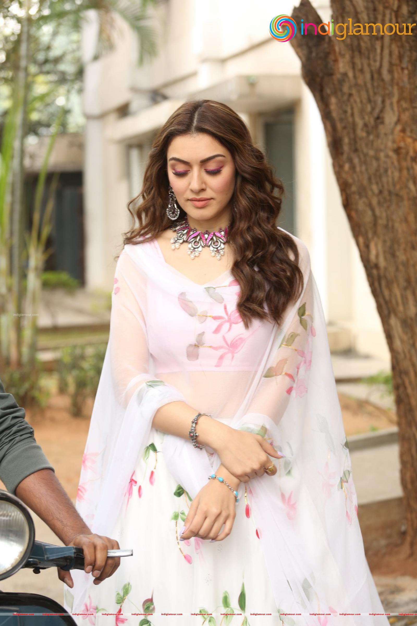 Hansika Motwani Actress hd photo