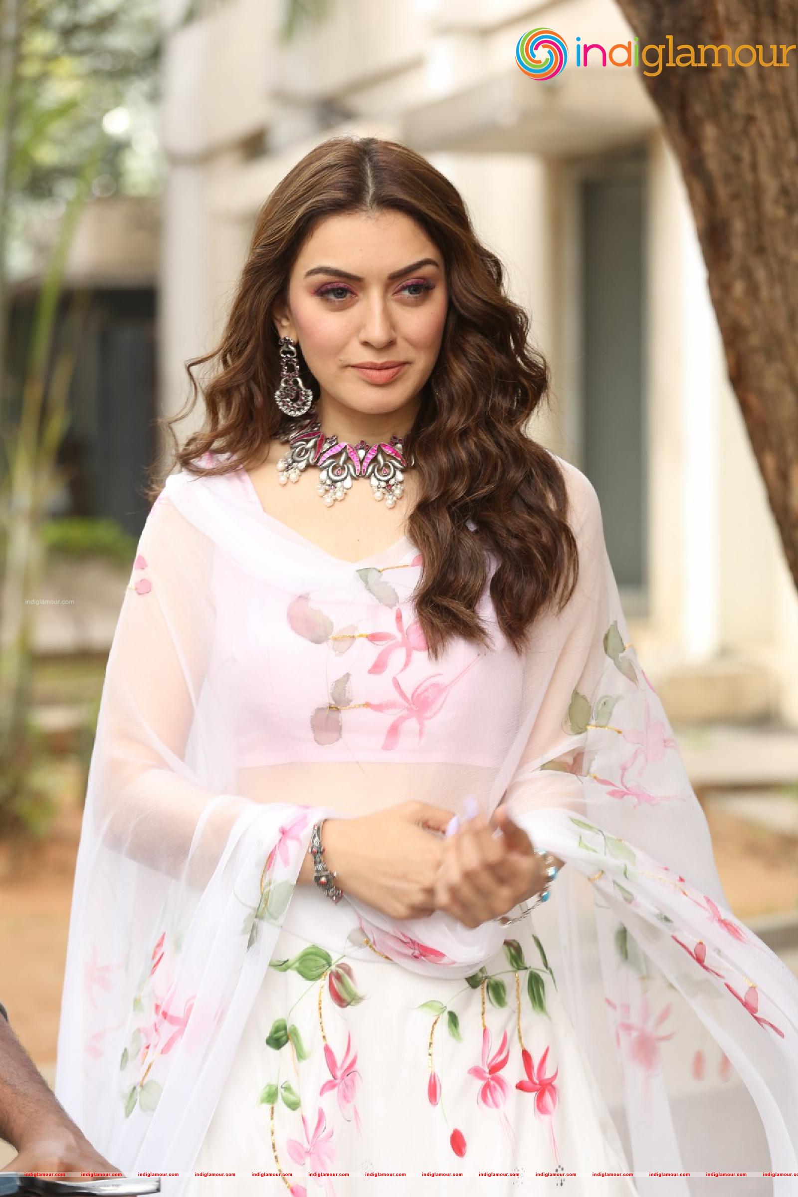 Hansika Motwani Actress hd photo