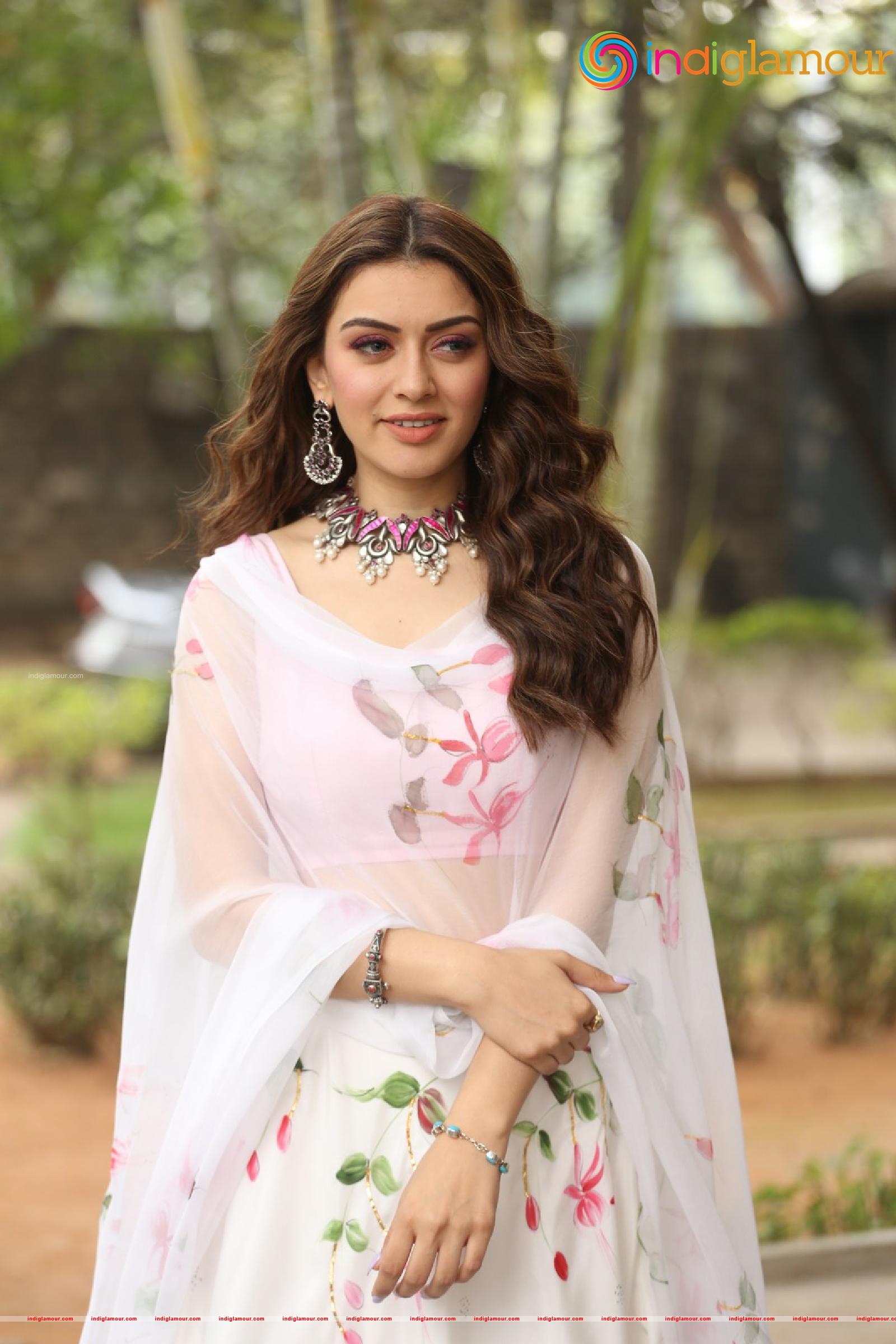 Hansika Motwani Actress hd photo