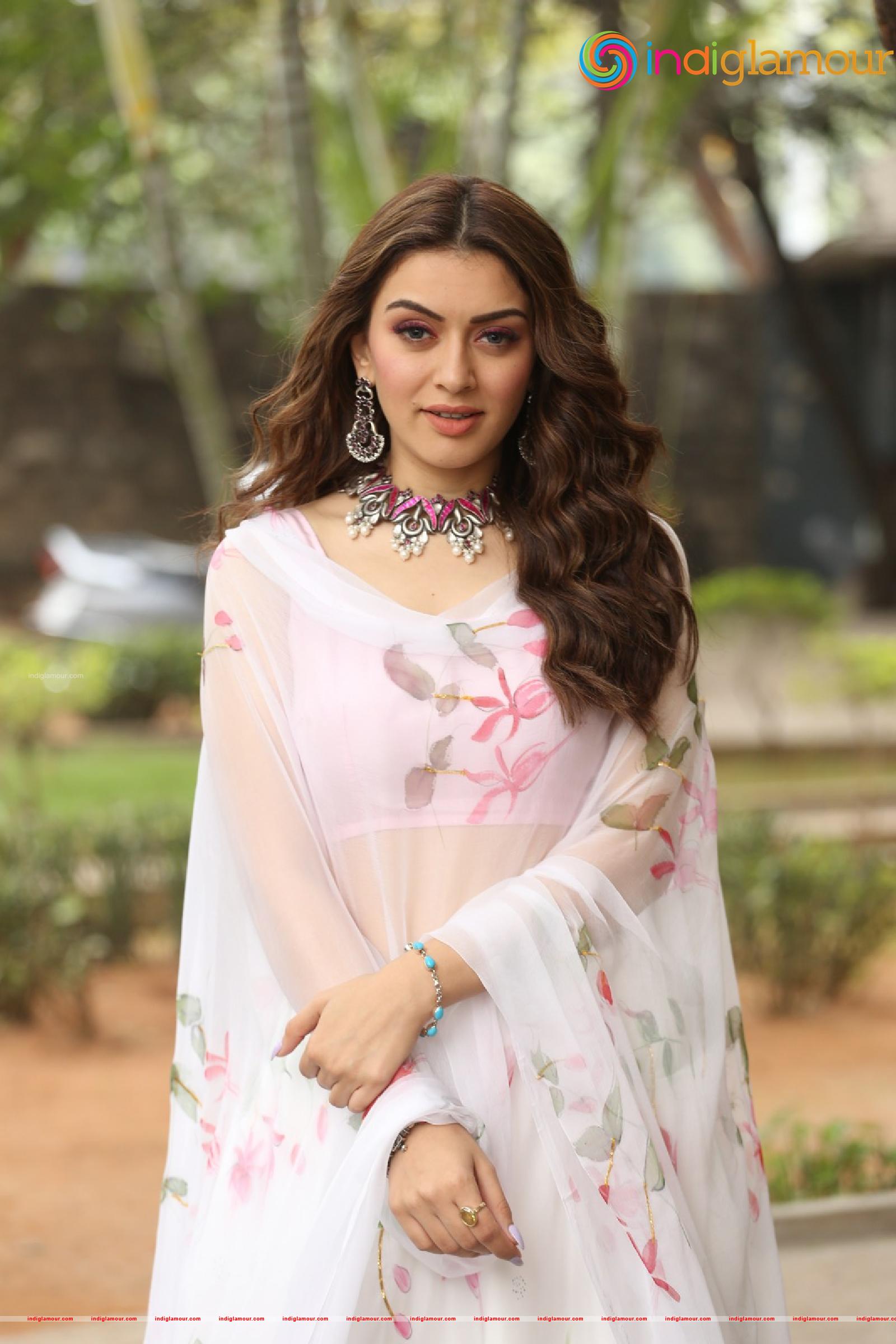 Hansika Motwani Actress hd photo
