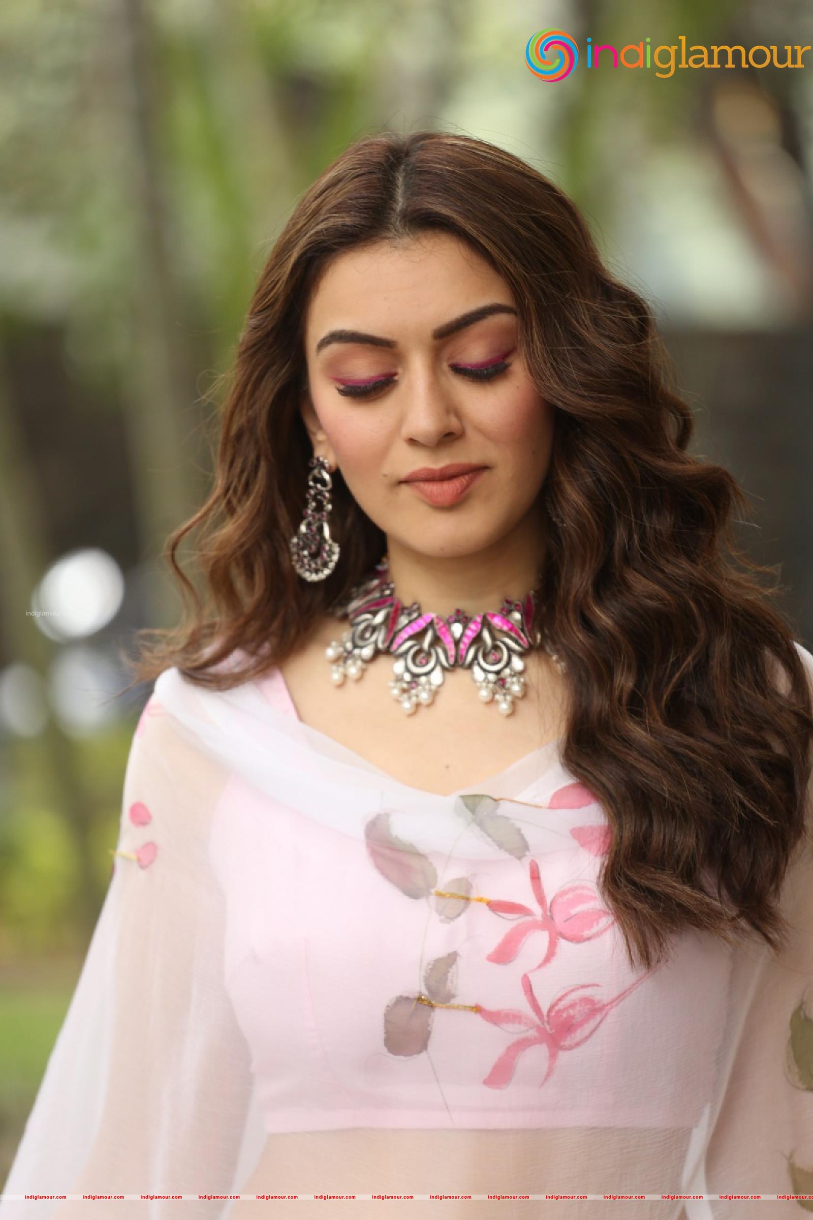 Hansika Motwani Actress hd photo