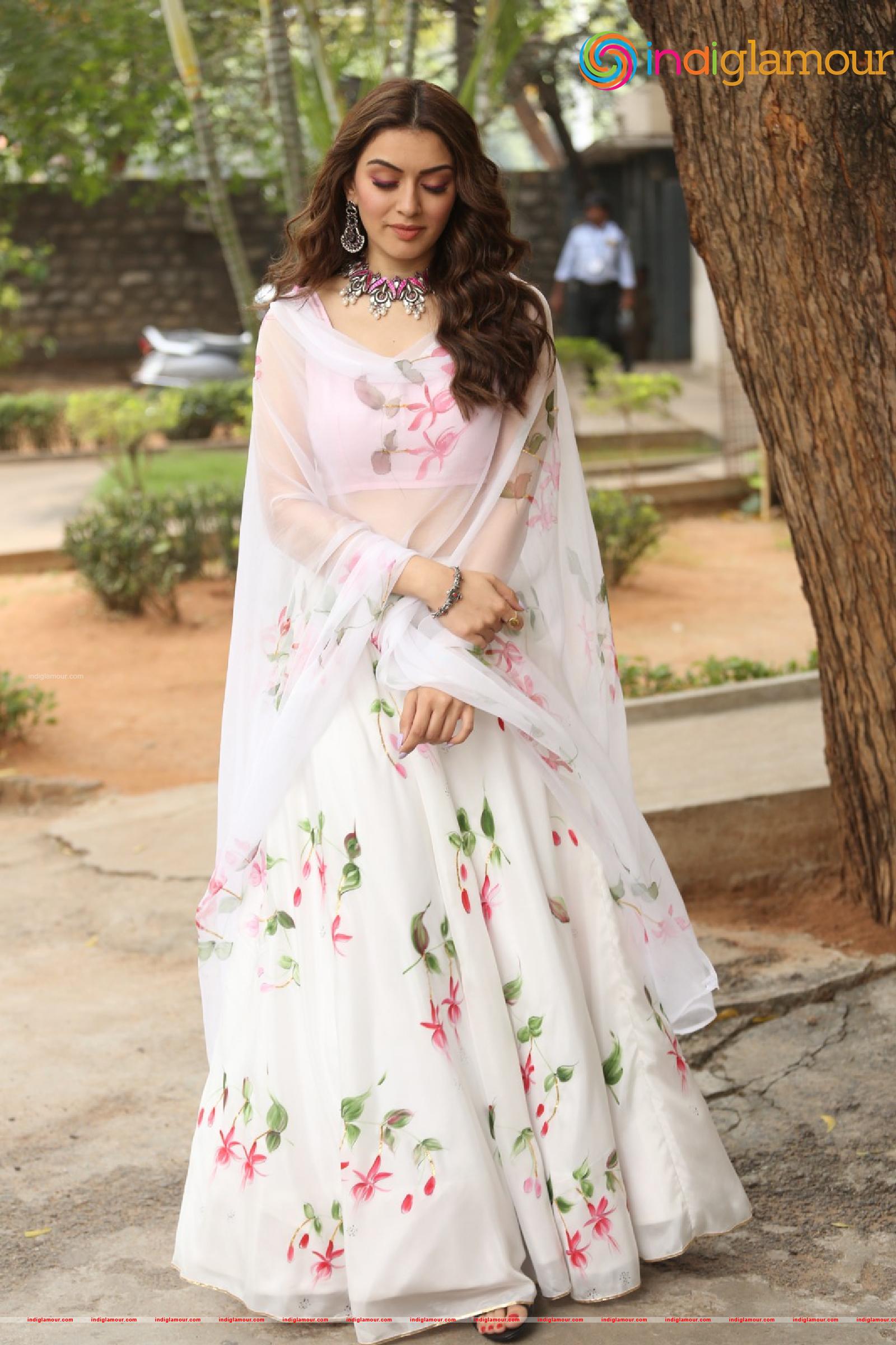 Hansika Motwani Actress hd photo