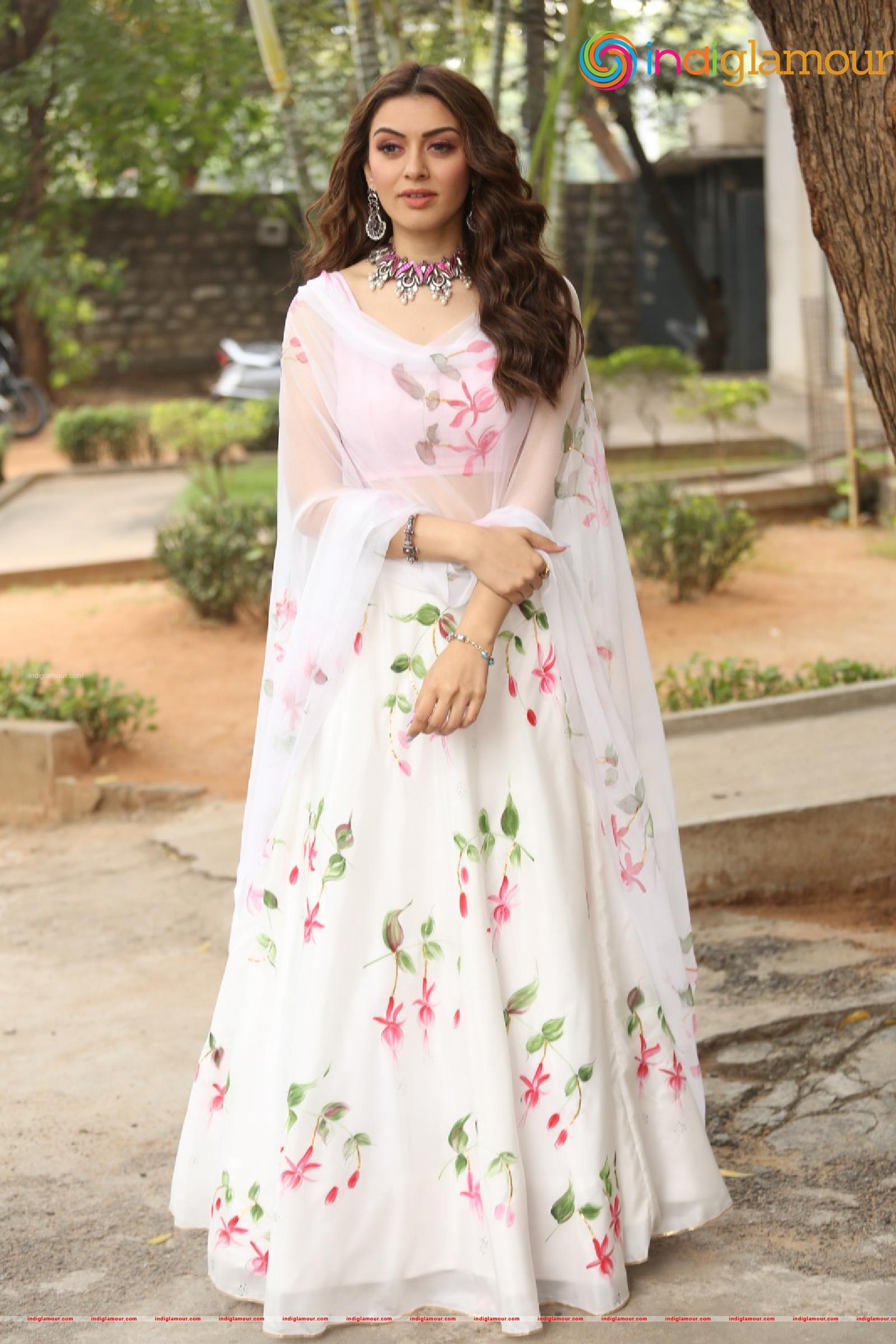 Hansika Motwani Actress hd photo