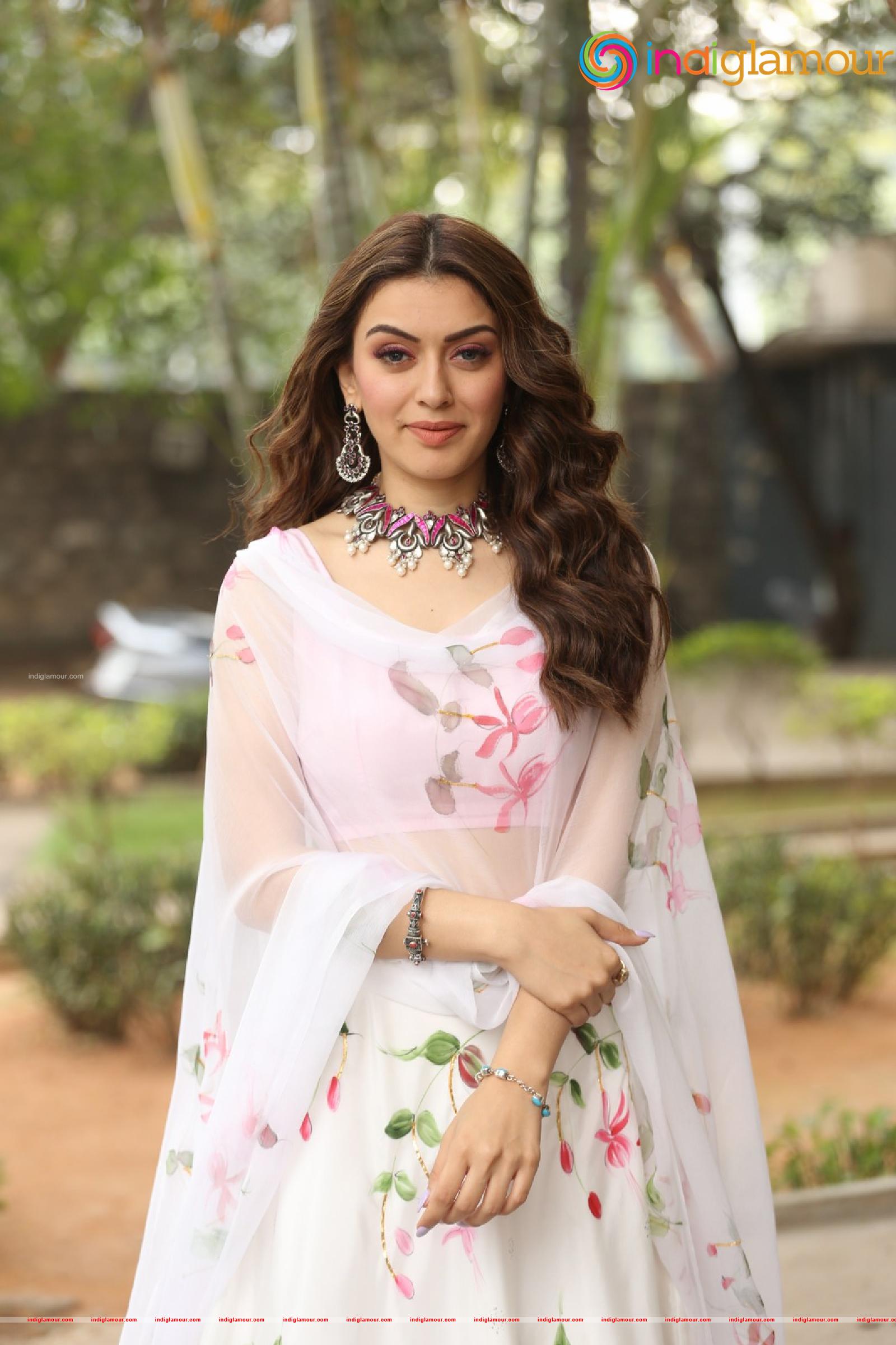 Hansika Motwani Actress hd photo