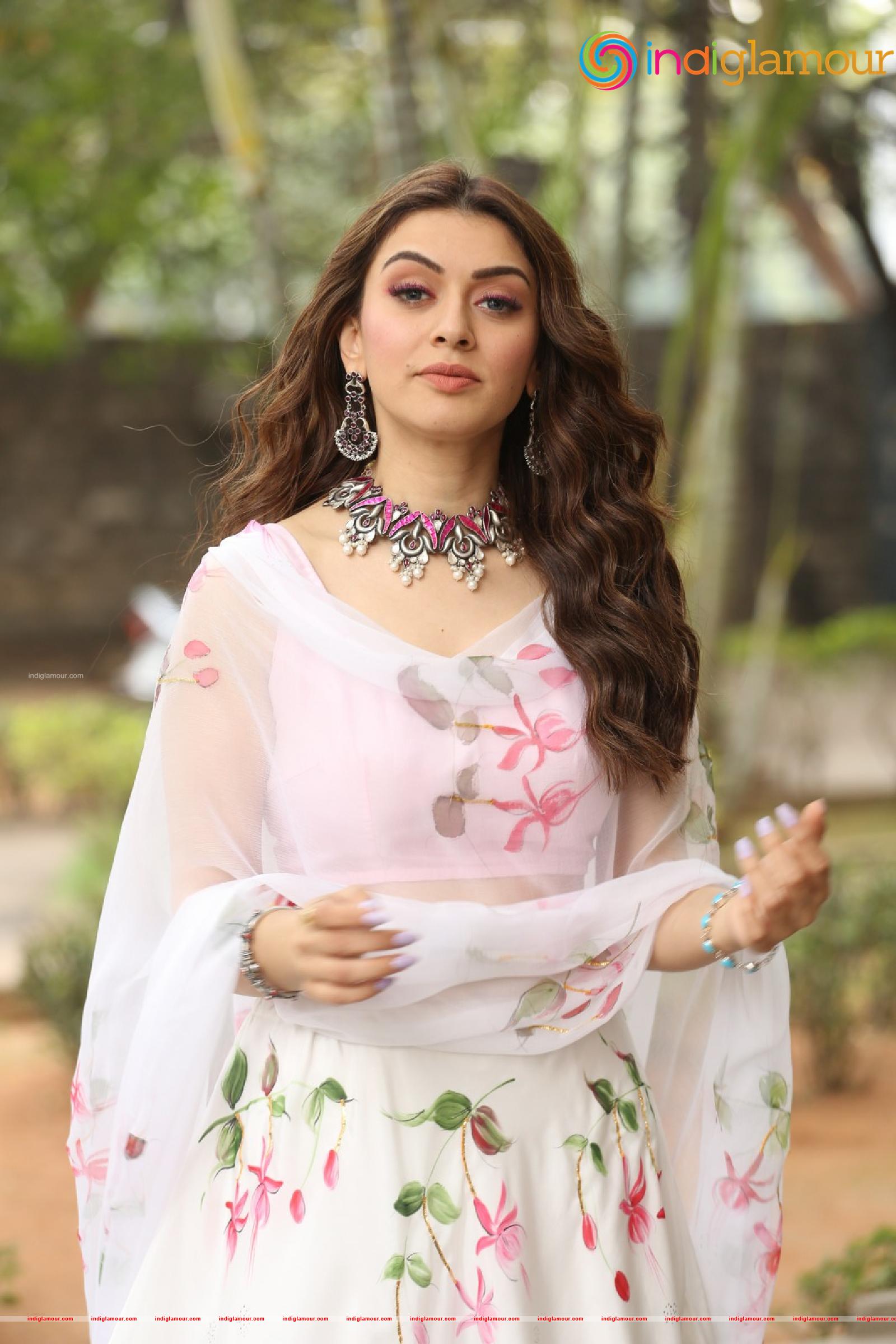 Hansika Motwani Actress hd photo