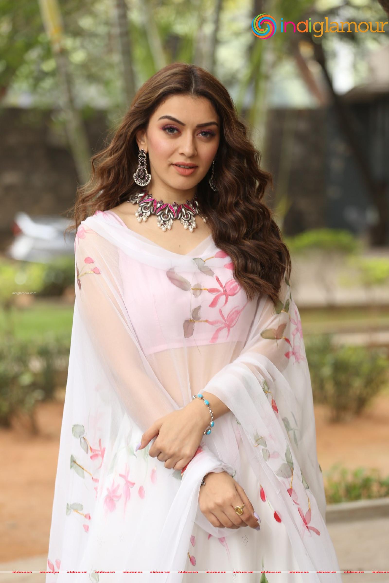 Hansika Motwani Actress hd photo