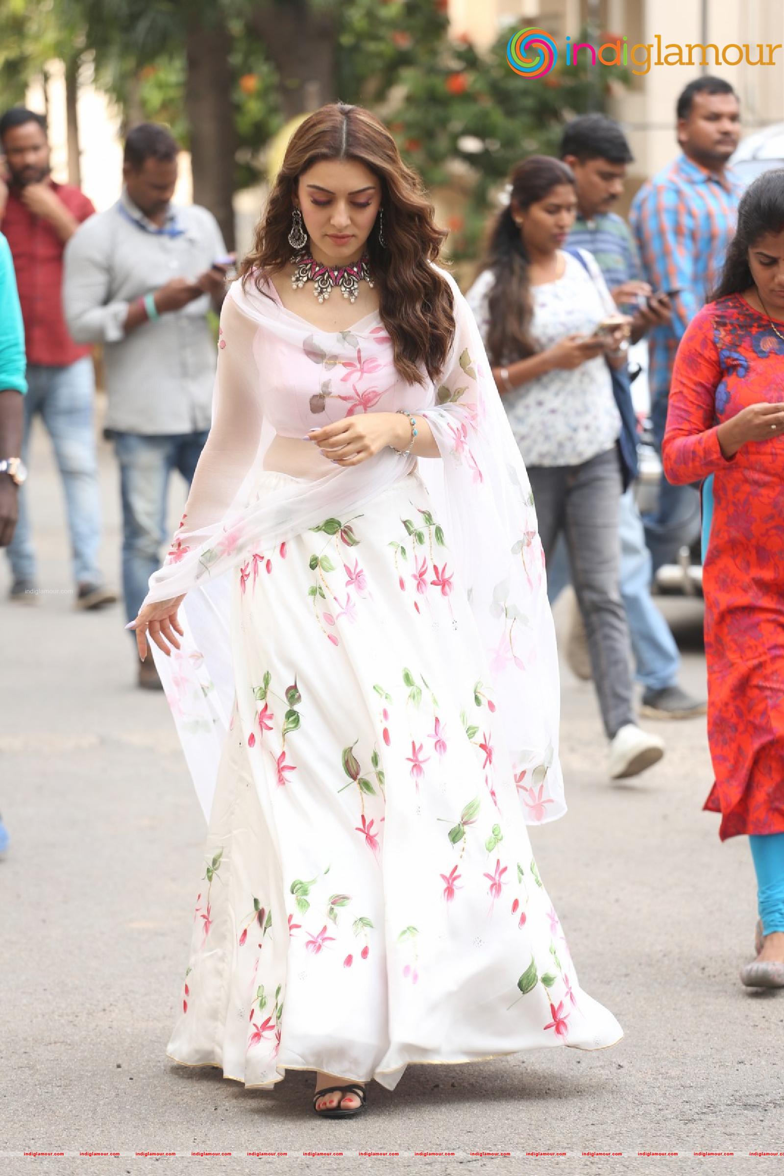 Hansika Motwani Actress hd photo