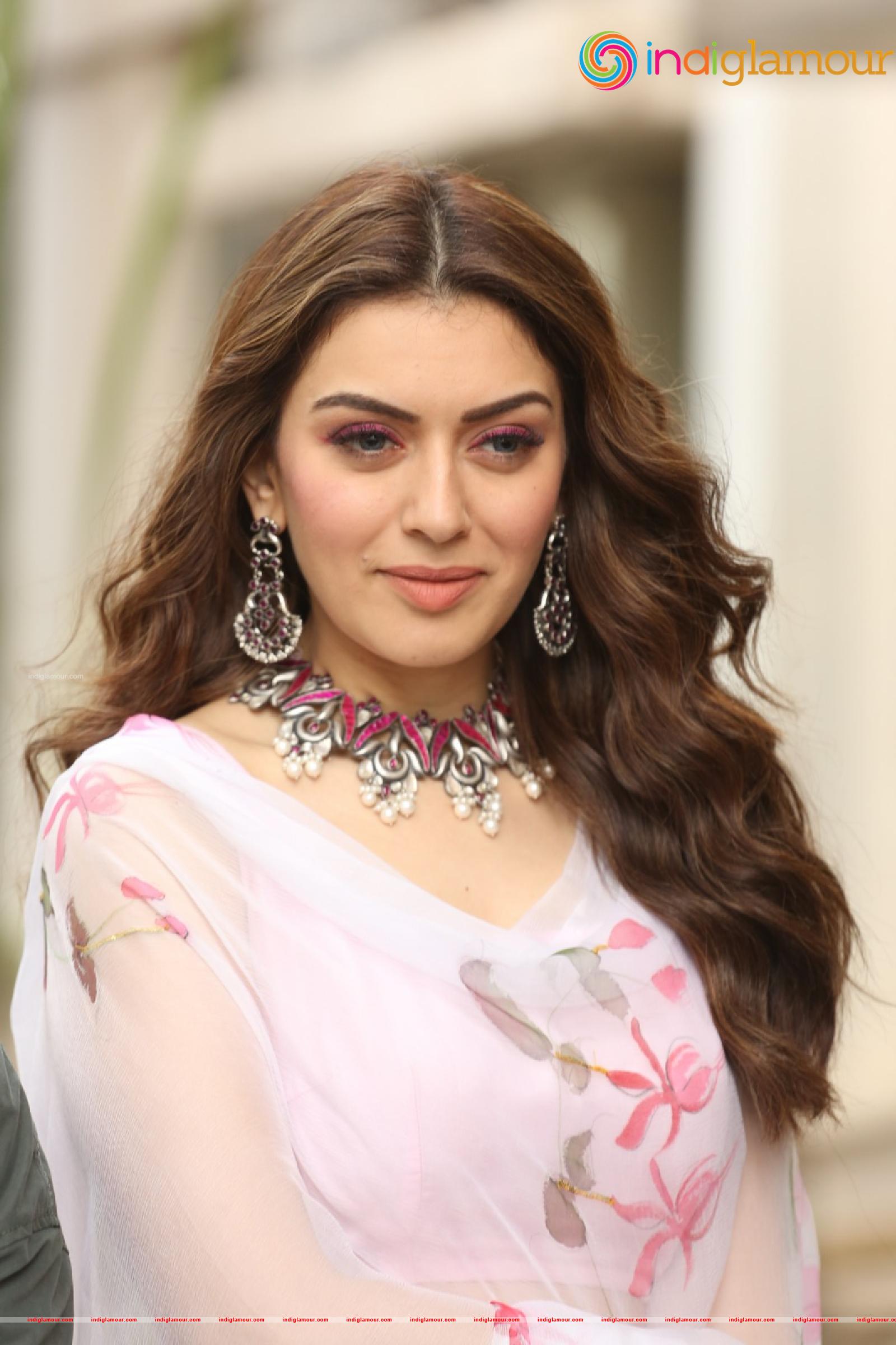 Hansika Motwani Actress hd photo