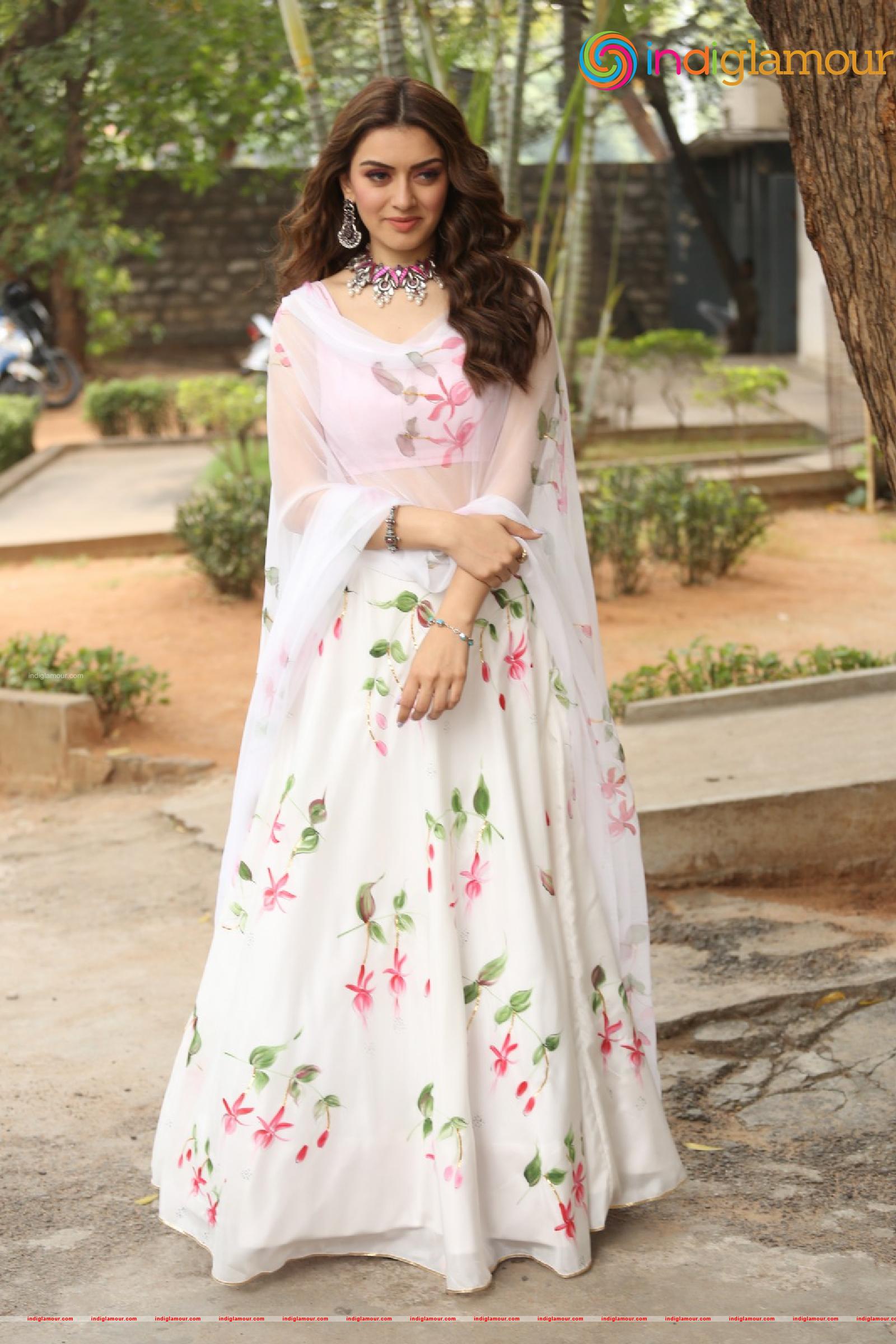 Hansika Motwani Actress hd photo