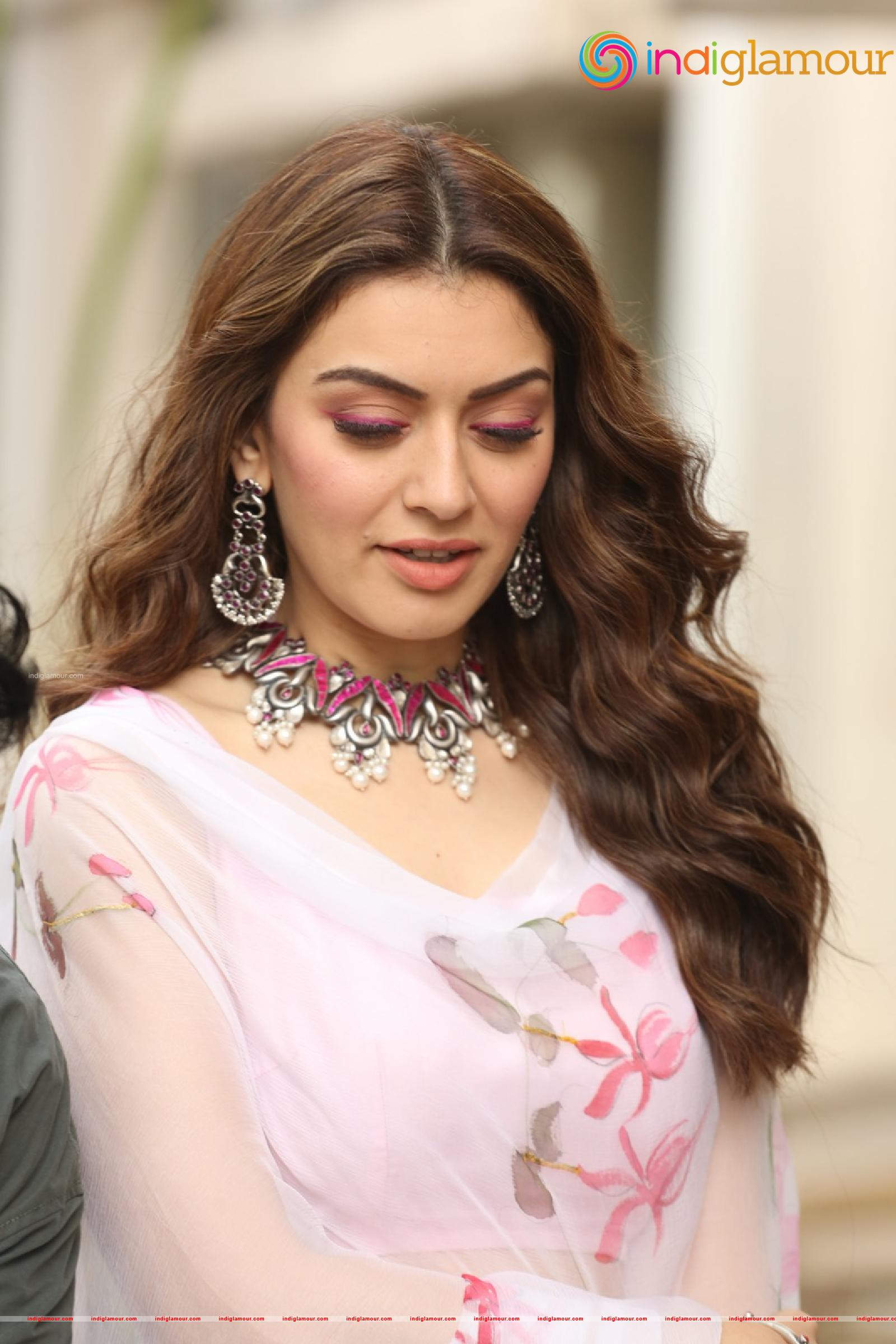 Hansika Motwani Actress hd photo